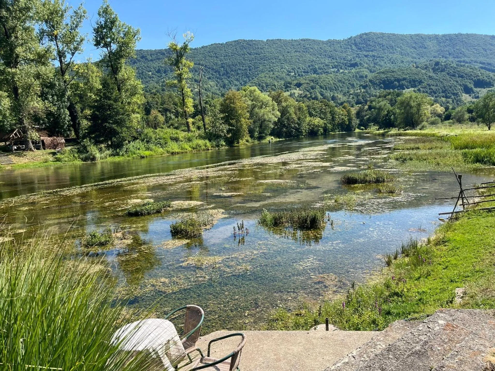 Bed and Breakfast Family Djukic