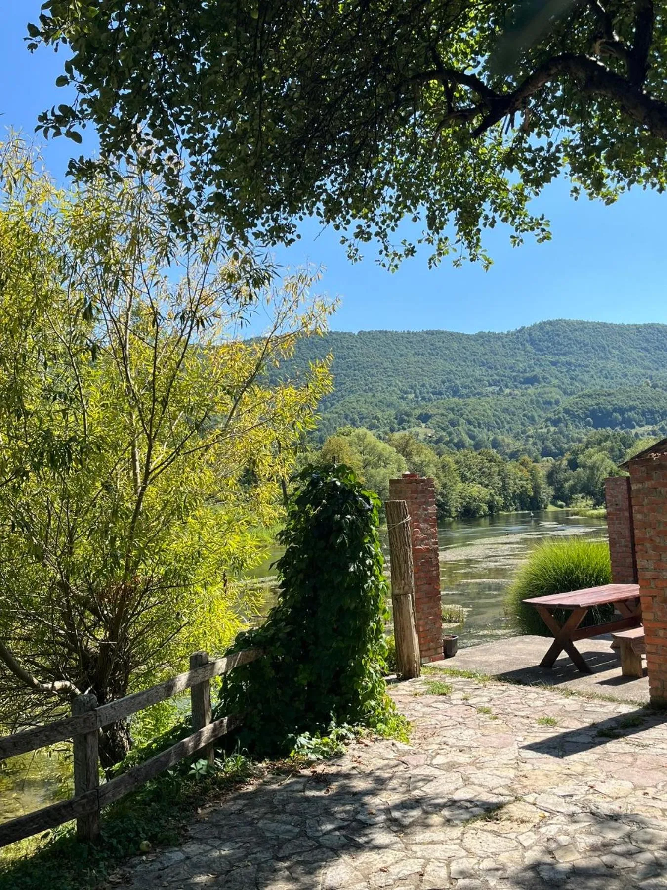 Bed and Breakfast Family Djukic