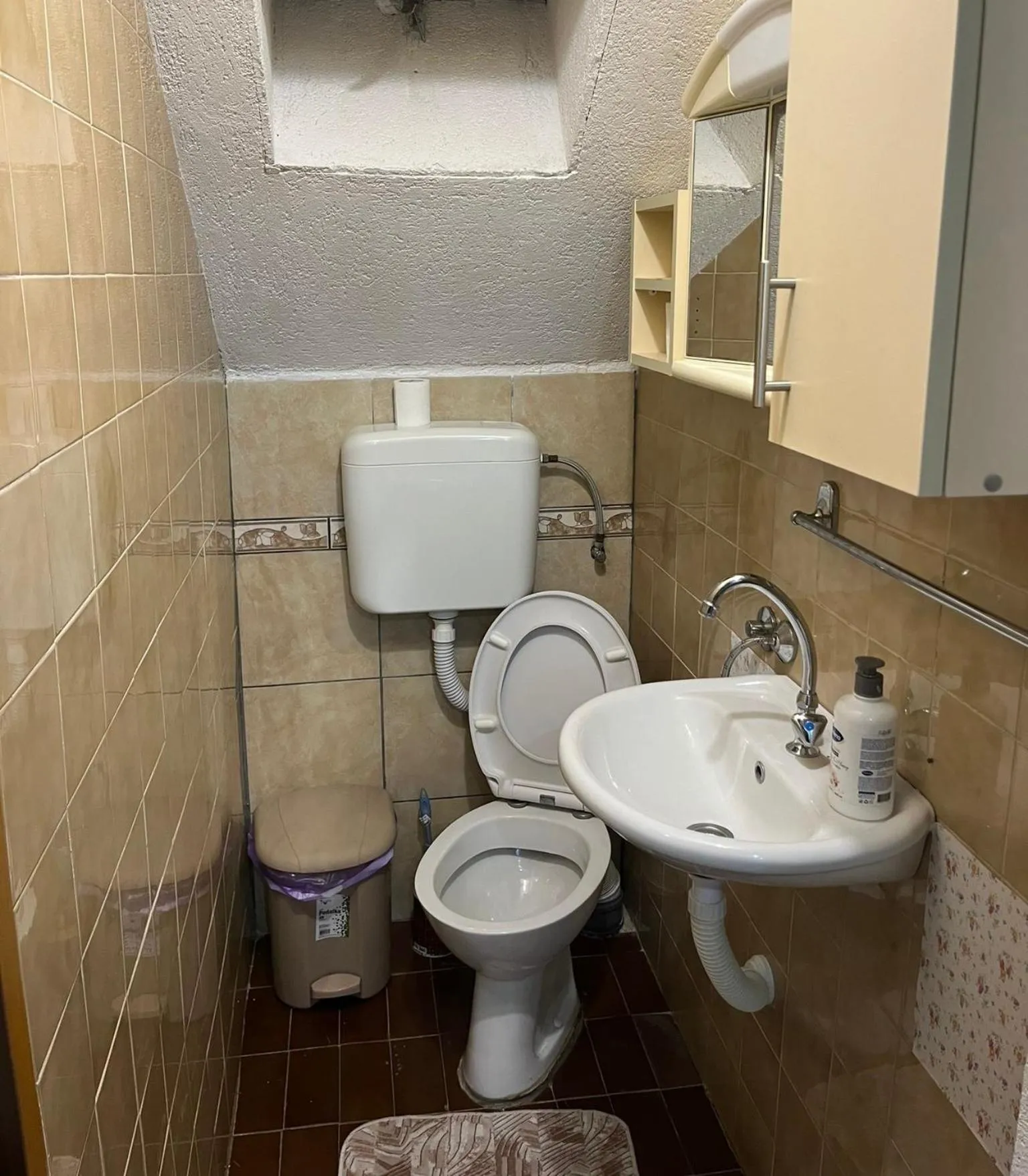 Bed and Breakfast Family Djukic