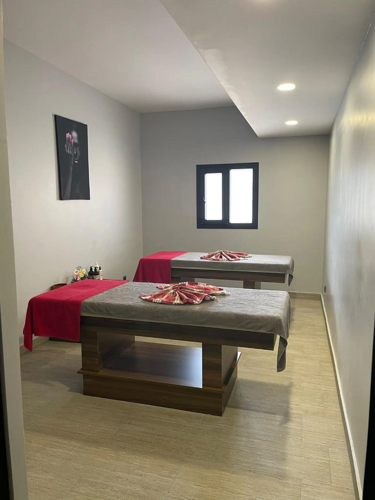 Spa and wellness centre/facilities in Çelik Thermal & Spa