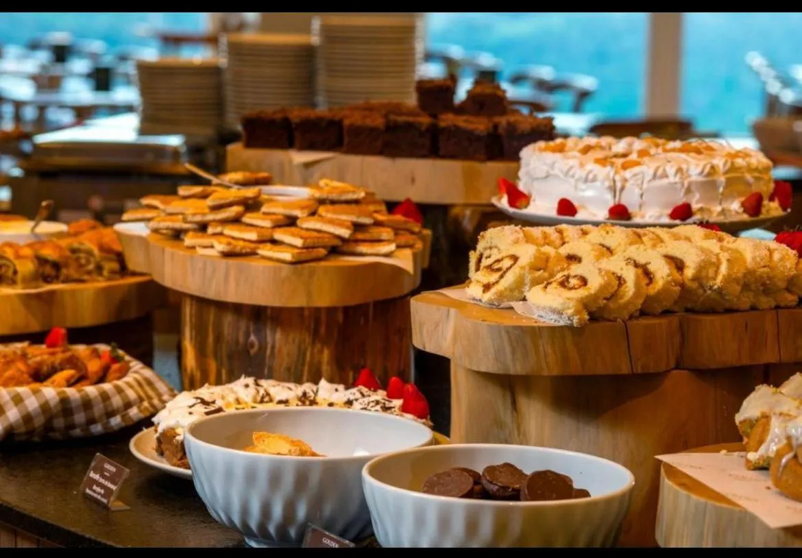 Laghetto Resort Golden Gramado