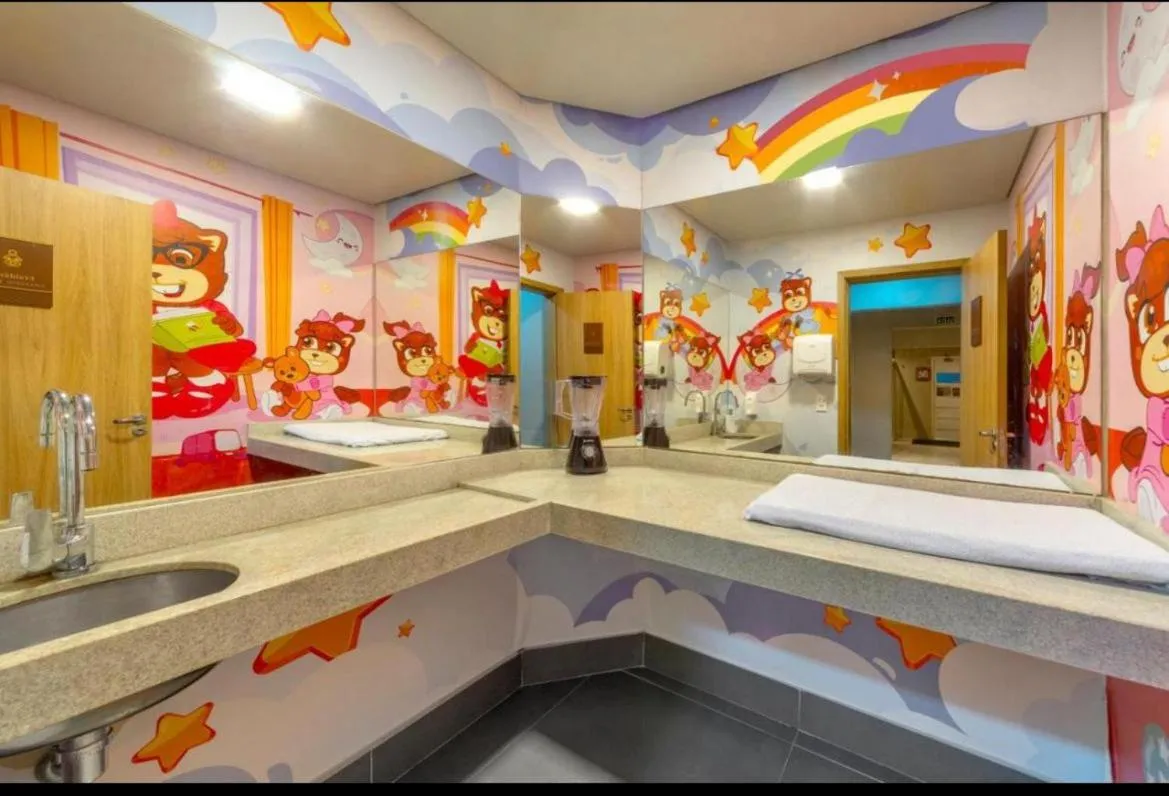 Laghetto Resort Golden Gramado