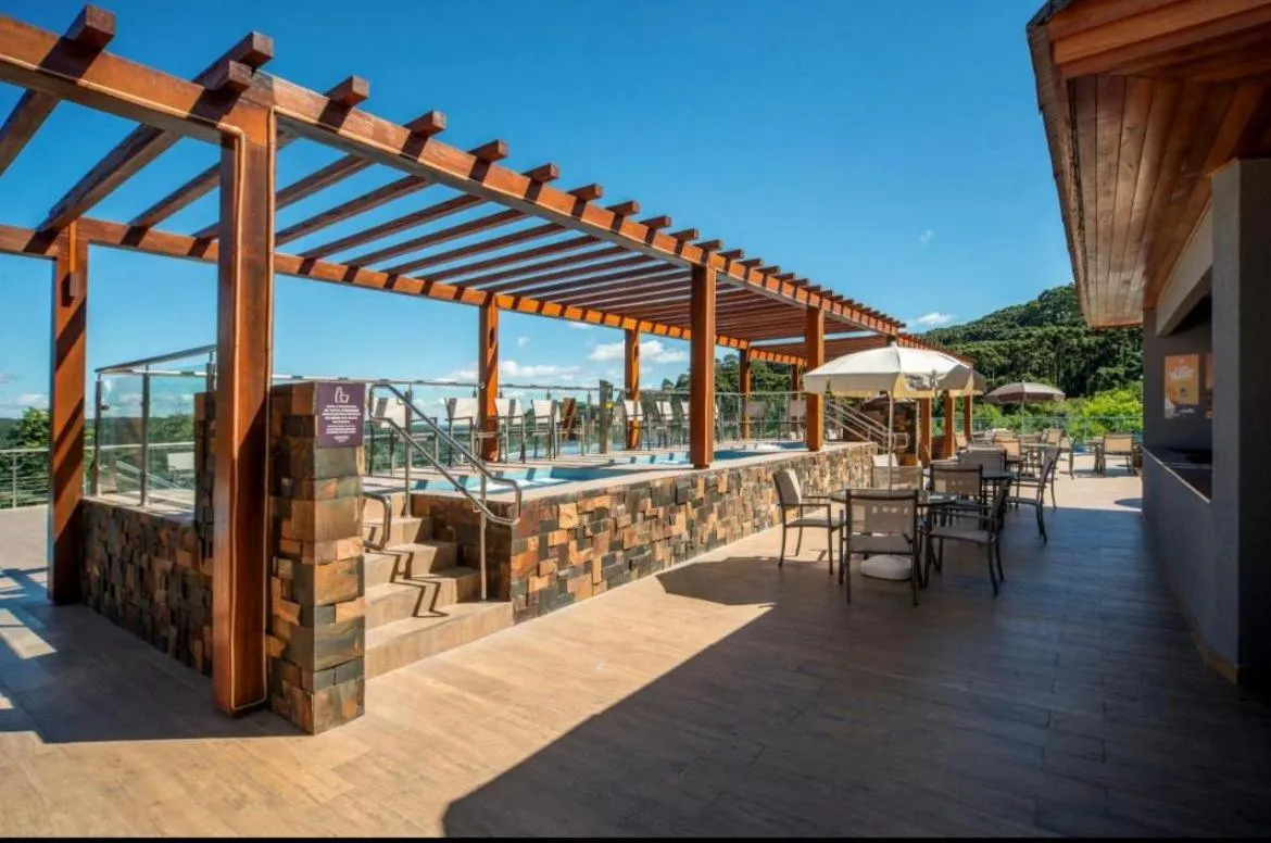 Laghetto Resort Golden Gramado