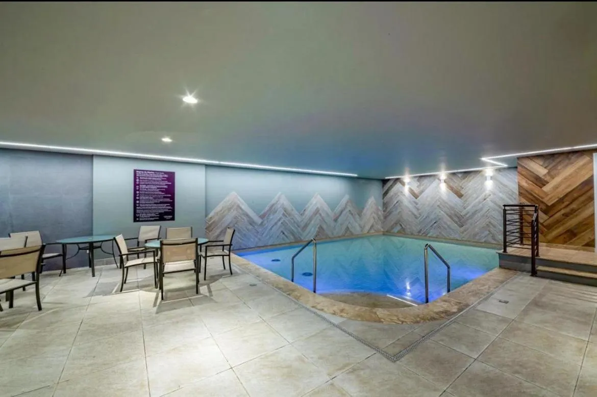 Laghetto Resort Golden Gramado