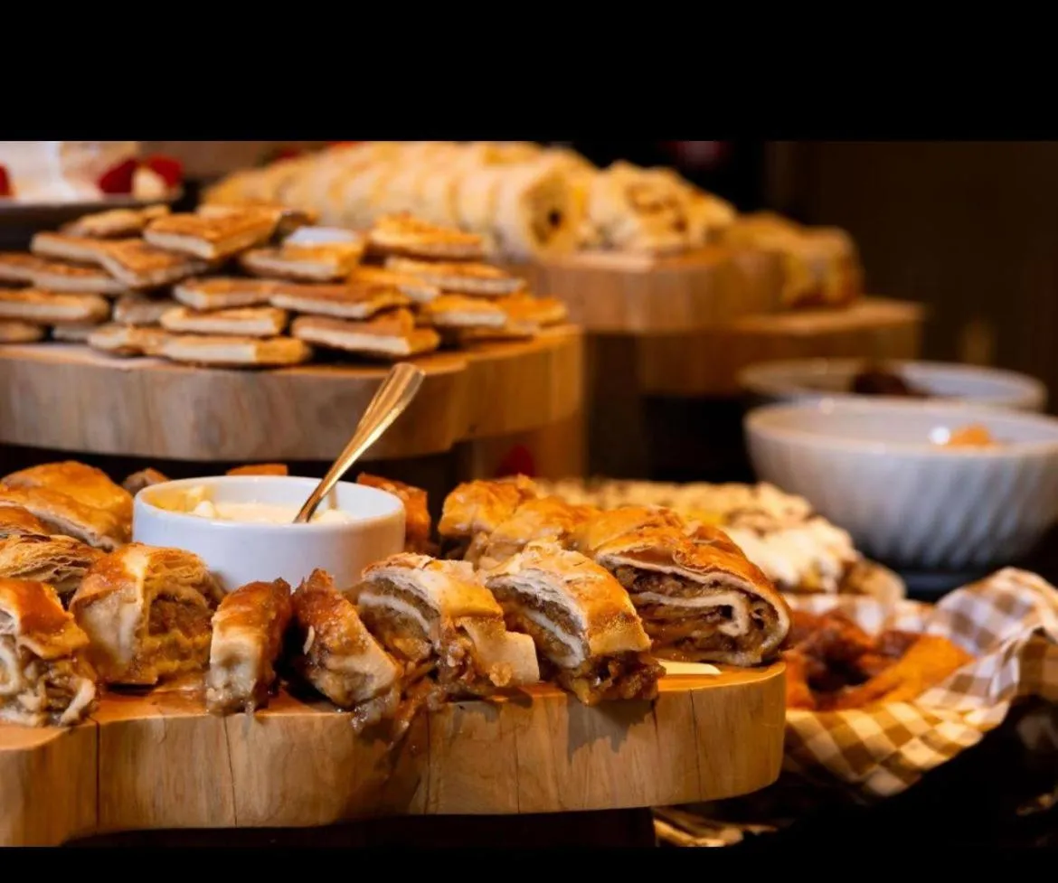 Laghetto Resort Golden Gramado