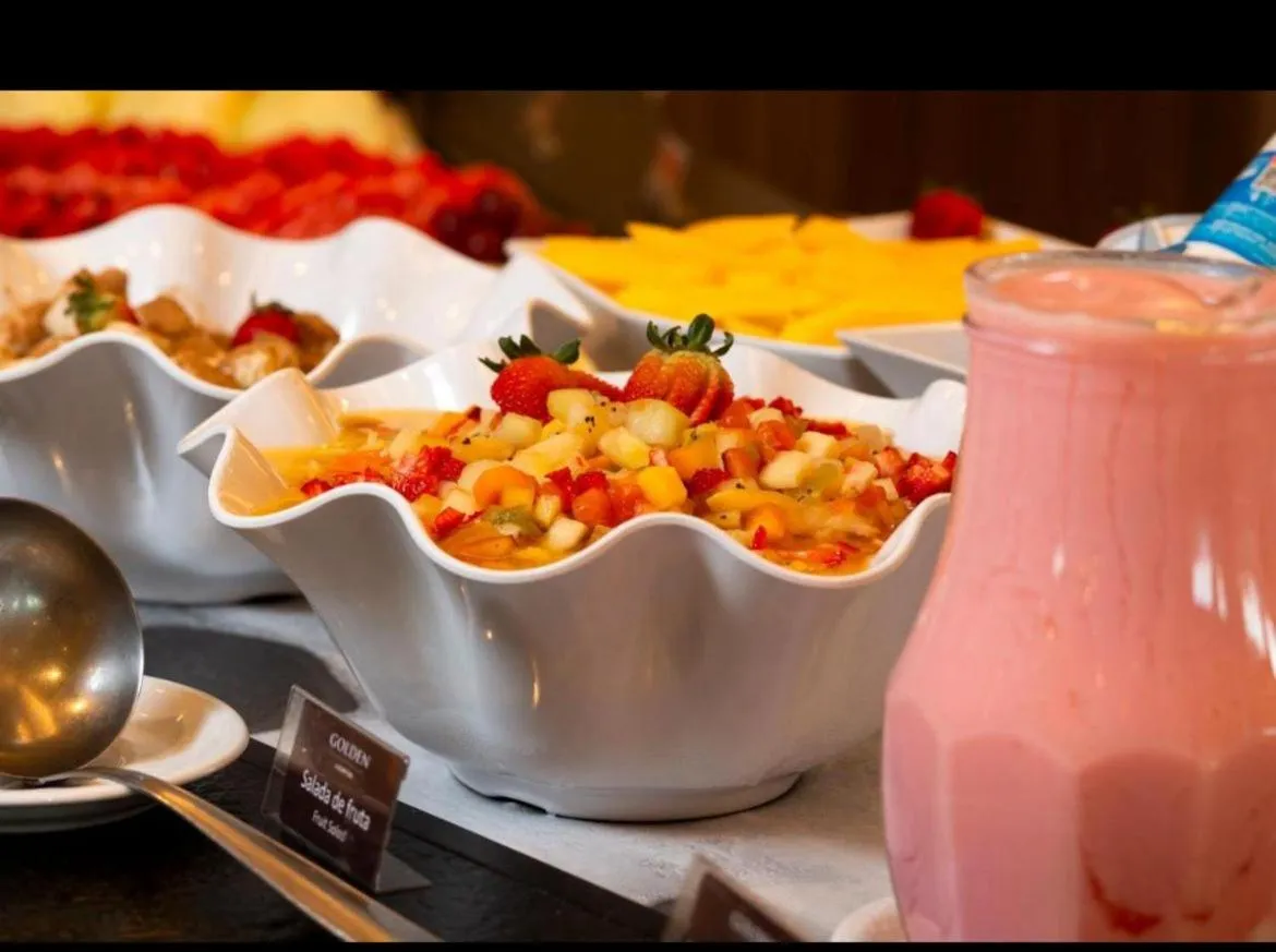 Laghetto Resort Golden Gramado