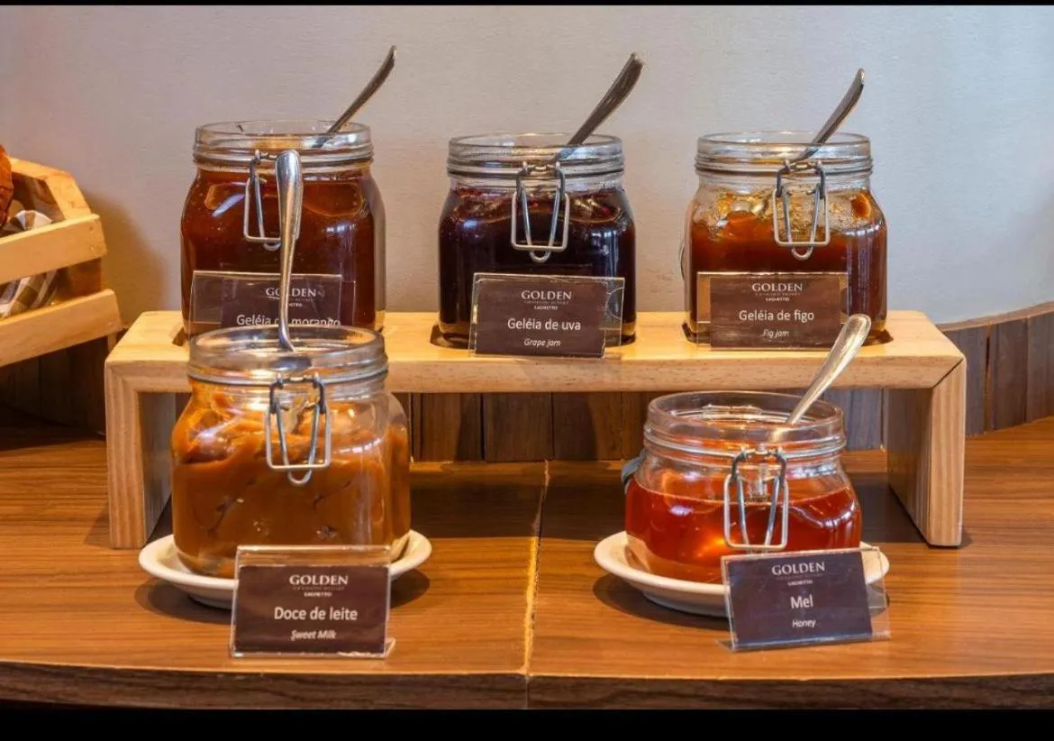 Laghetto Resort Golden Gramado