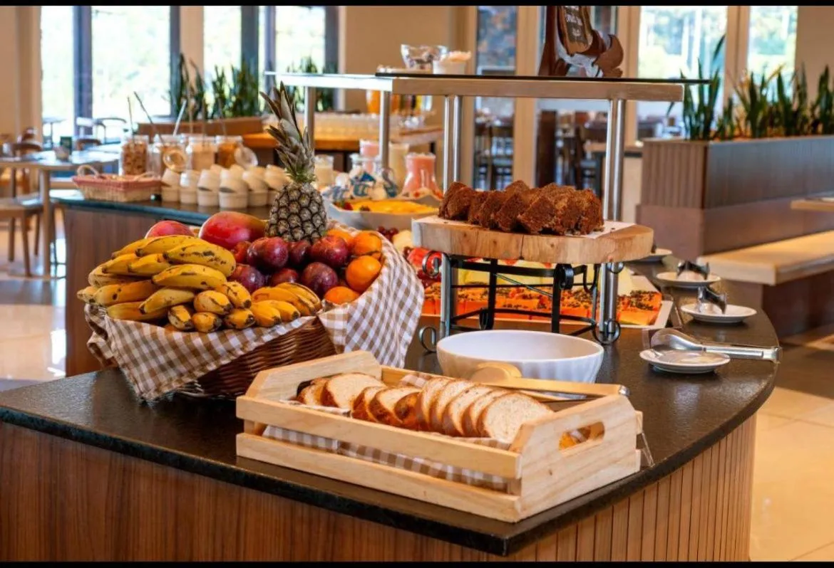 Laghetto Resort Golden Gramado