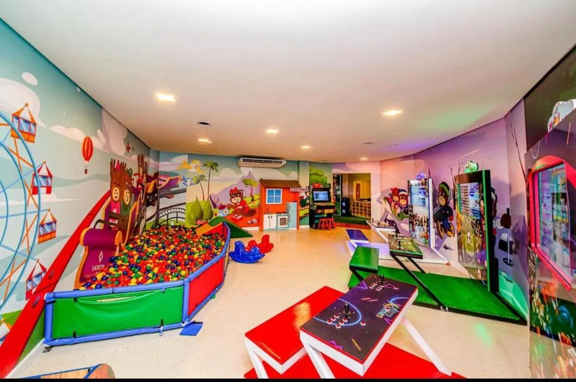 Laghetto Resort Golden Gramado