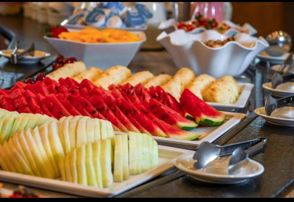 Laghetto Resort Golden Gramado