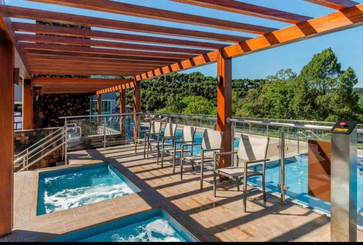 Laghetto Resort Golden Gramado