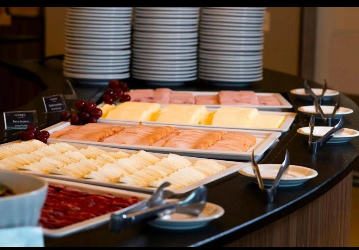 Laghetto Resort Golden Gramado