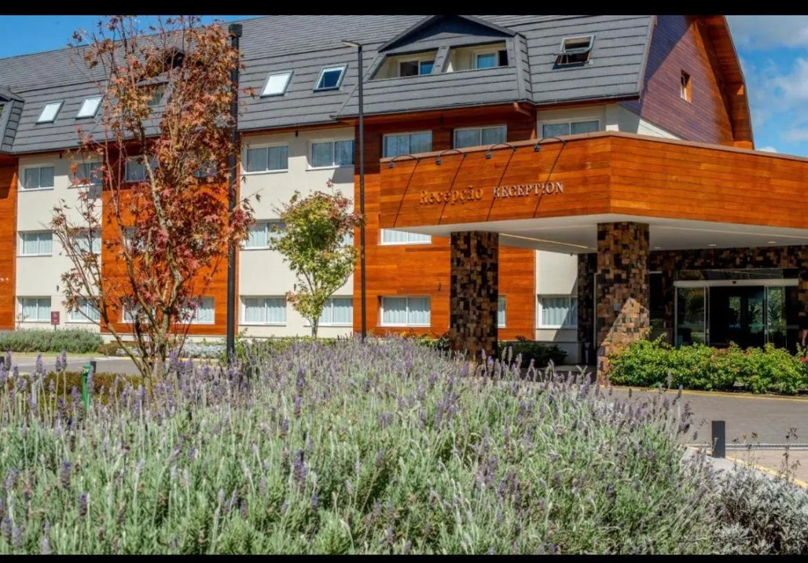 Laghetto Resort Golden Gramado