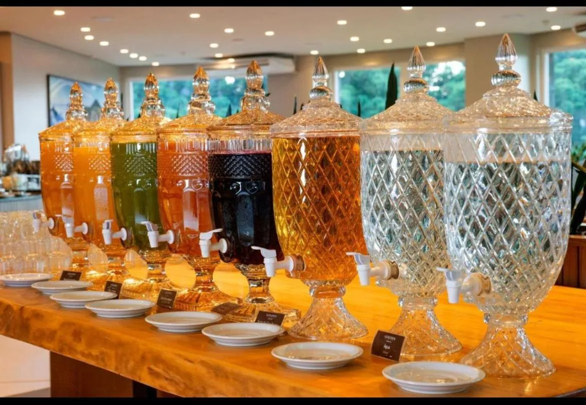 Laghetto Resort Golden Gramado