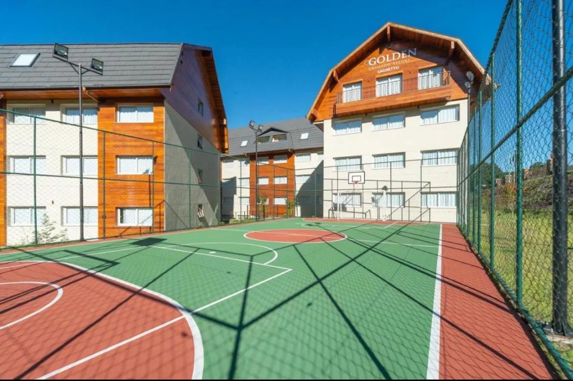 Laghetto Resort Golden Gramado