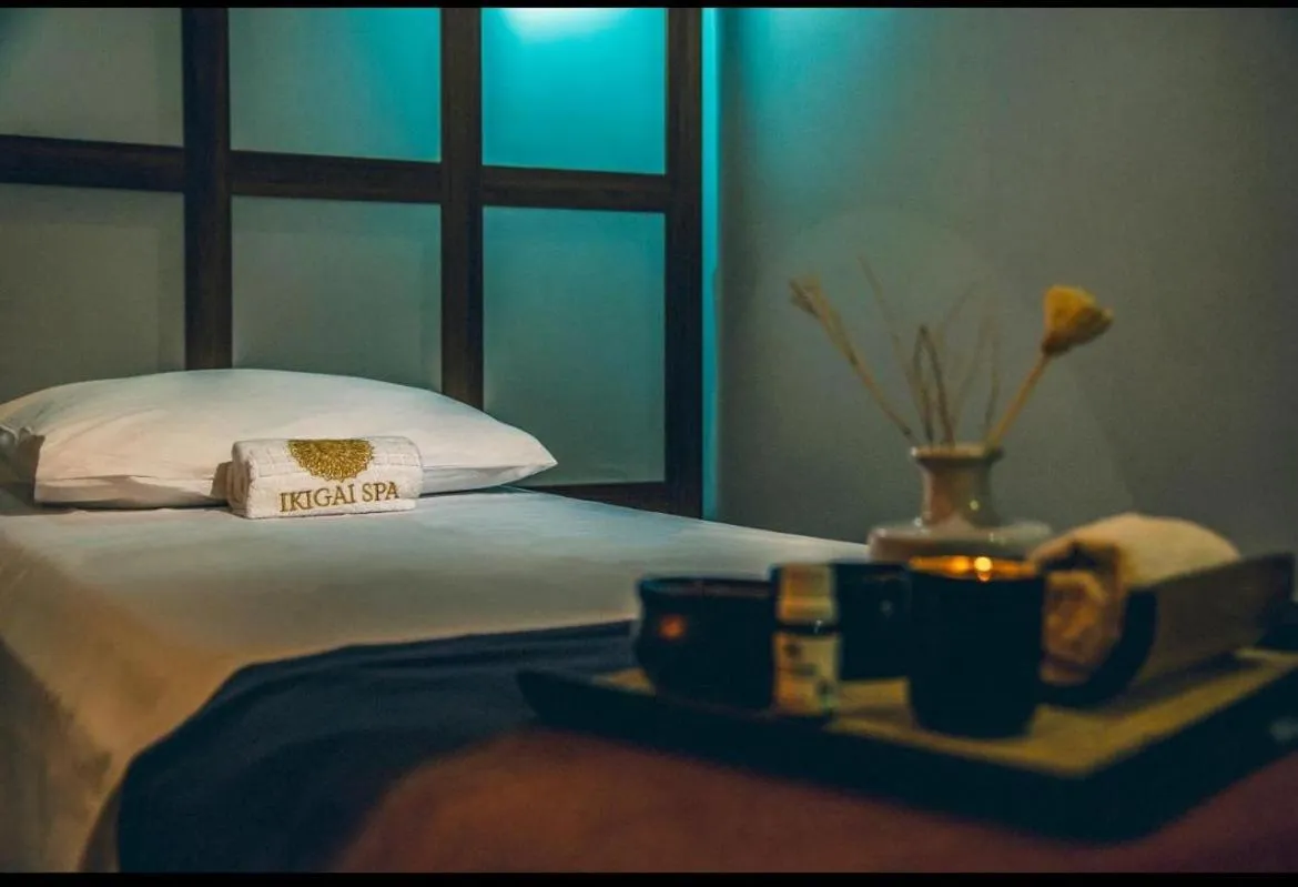 Laghetto Resort Golden Gramado