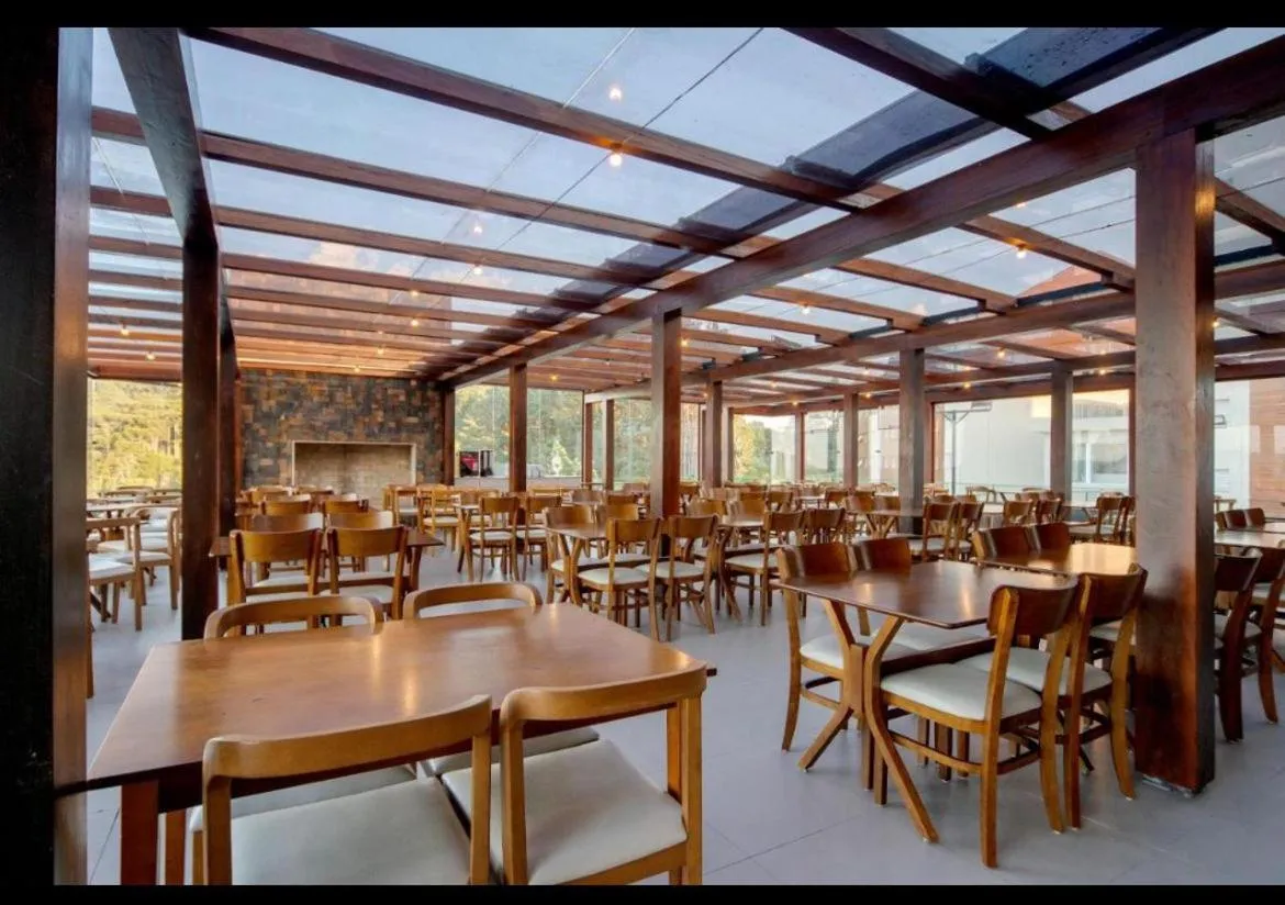 Laghetto Resort Golden Gramado