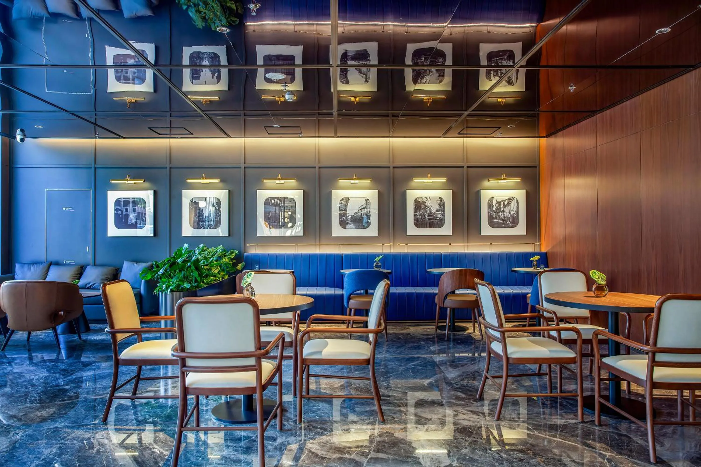 Nanjing Fanyue Plaza Intercity Hotel