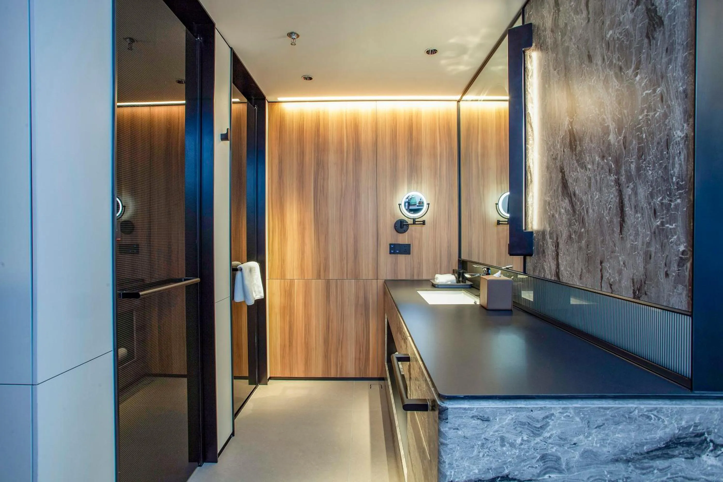 Nanjing Fanyue Plaza Intercity Hotel