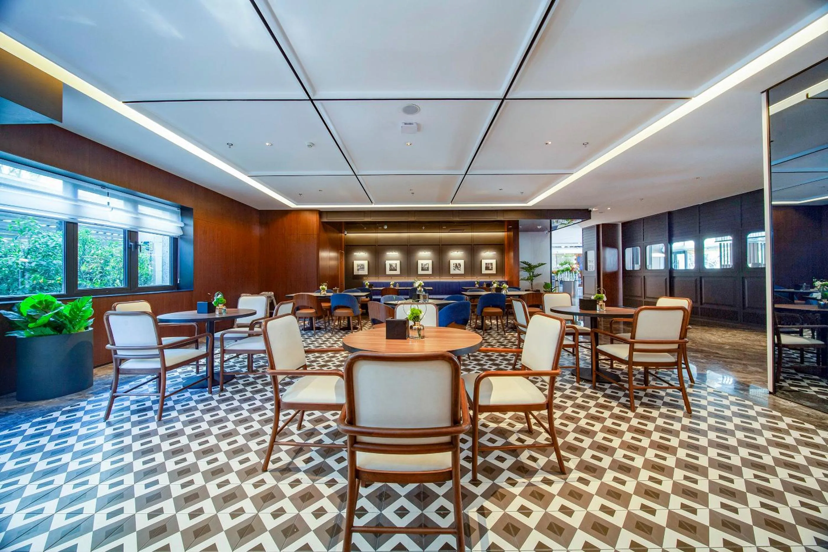 Nanjing Fanyue Plaza Intercity Hotel