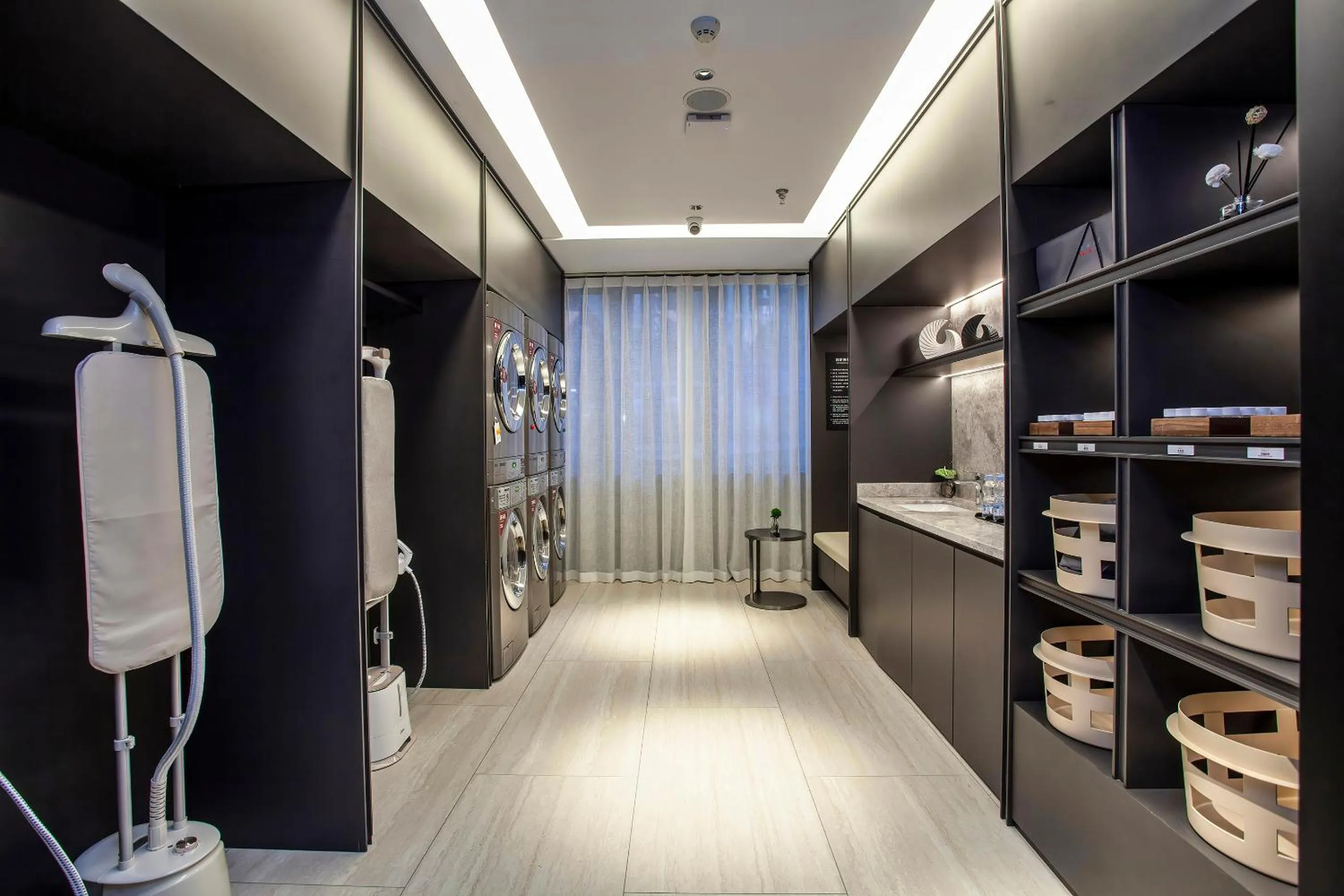 Nanjing Fanyue Plaza Intercity Hotel