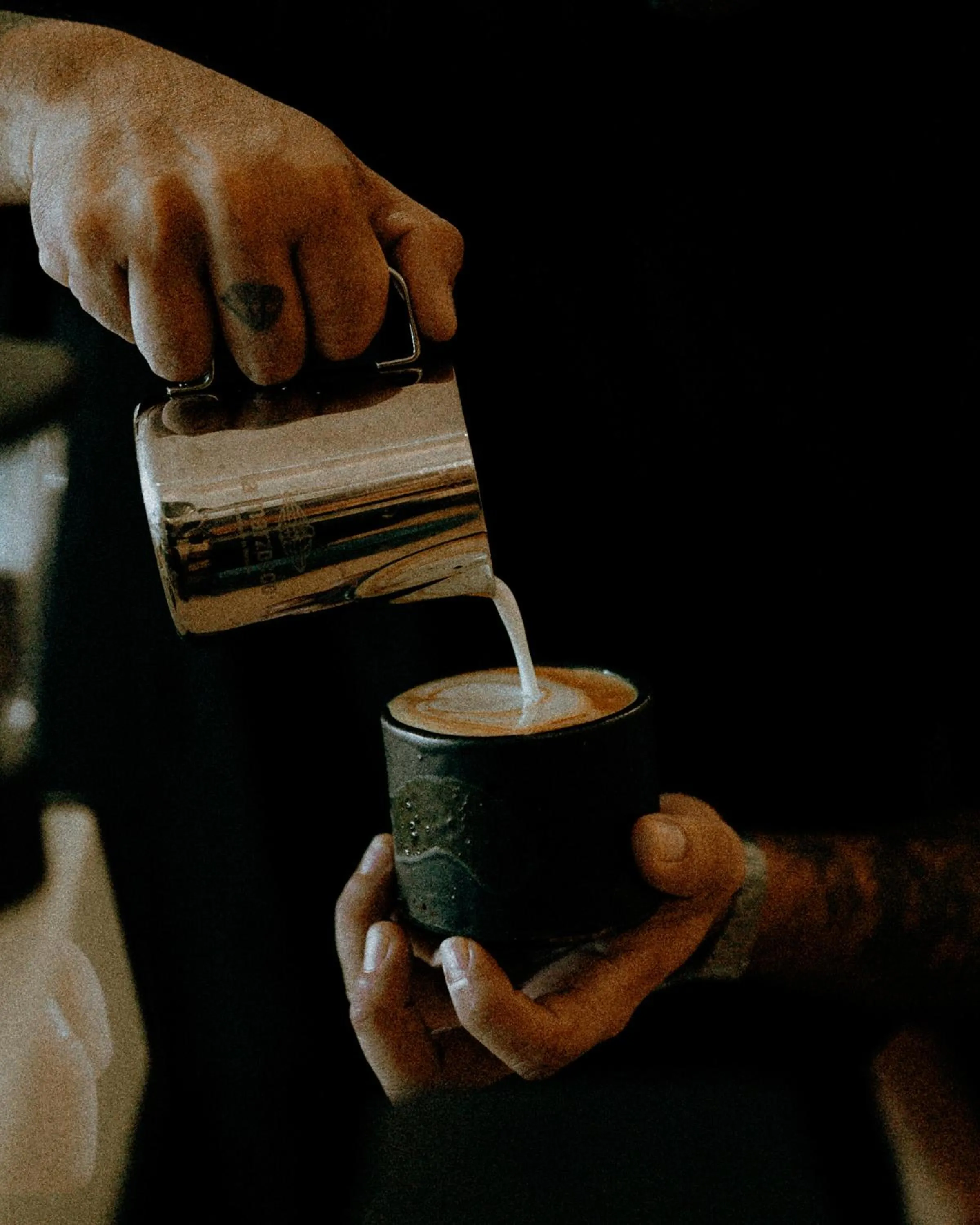 Breakfast in Hotel Bacab Tulum