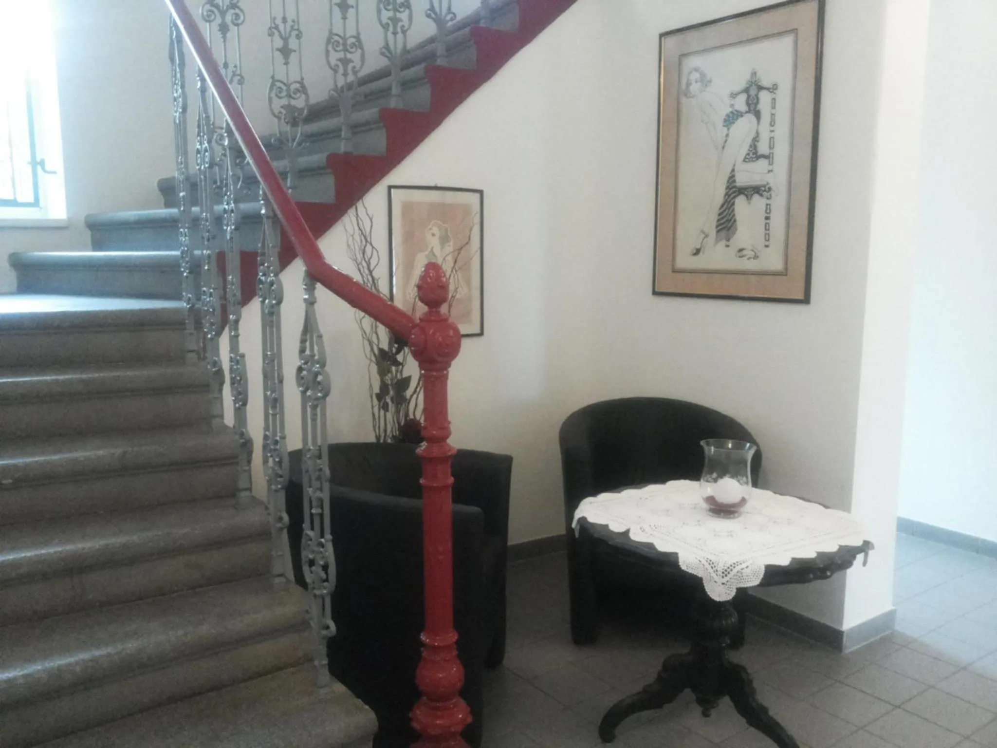 Other in Gästehaus Karl August