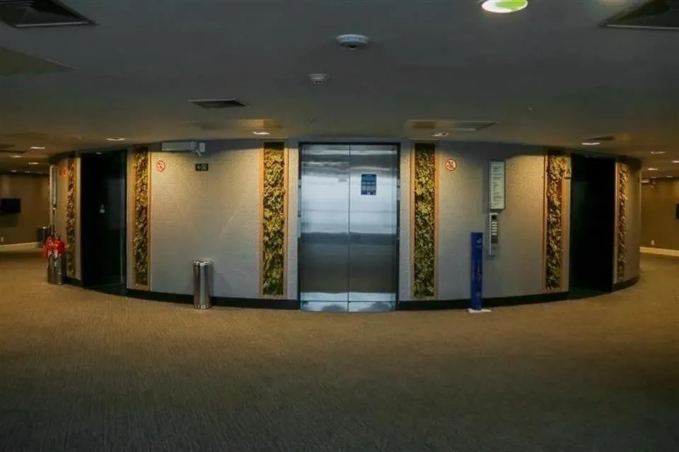 Hotel Nacional Rio de Janeiro