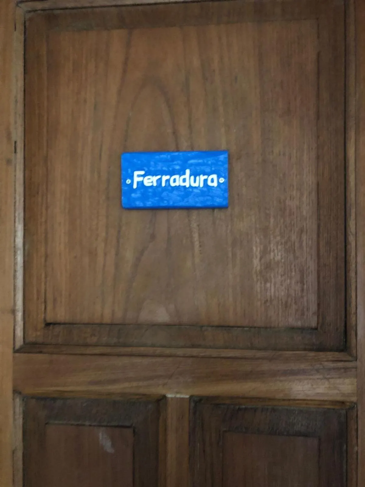 Bedroom in Cliffside Boutique Hotel