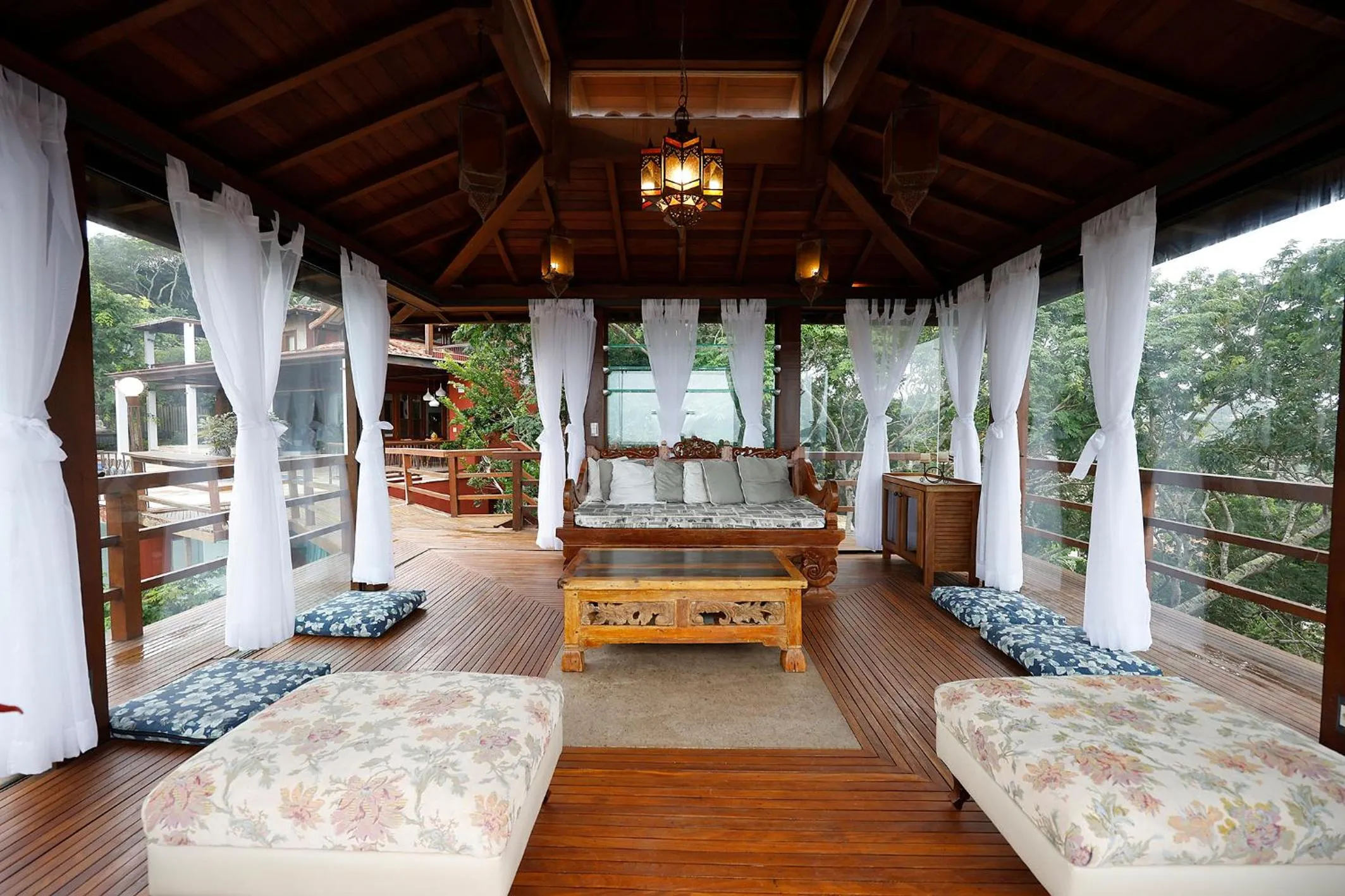 View (from property/room) in Cliffside Boutique Hotel