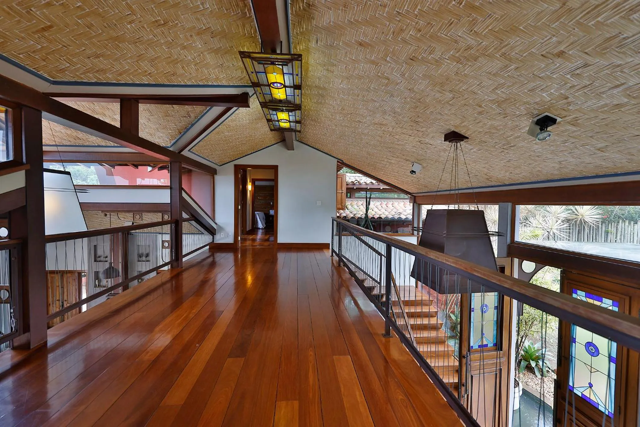 Property building in Cliffside Boutique Hotel