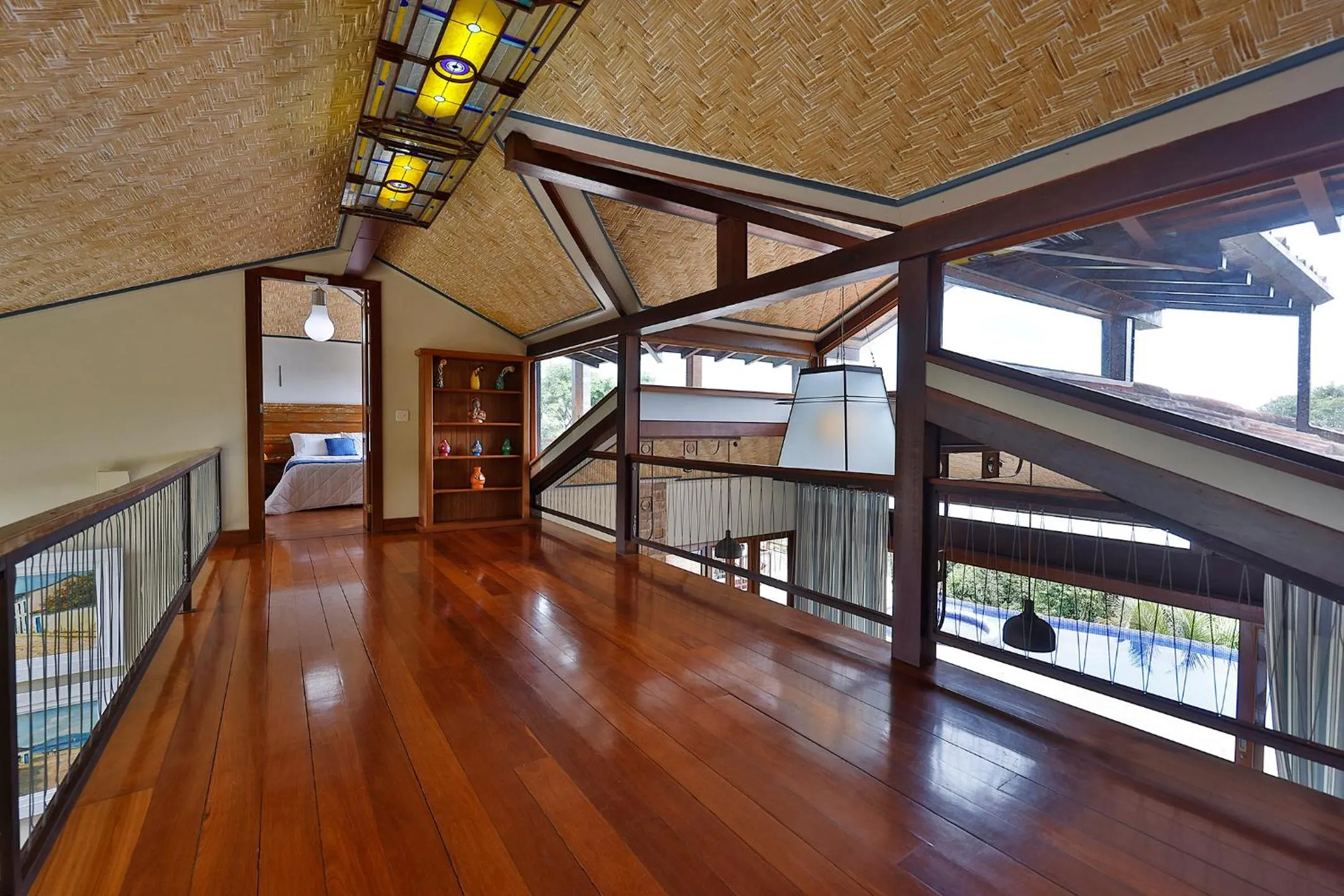 Property building in Cliffside Boutique Hotel