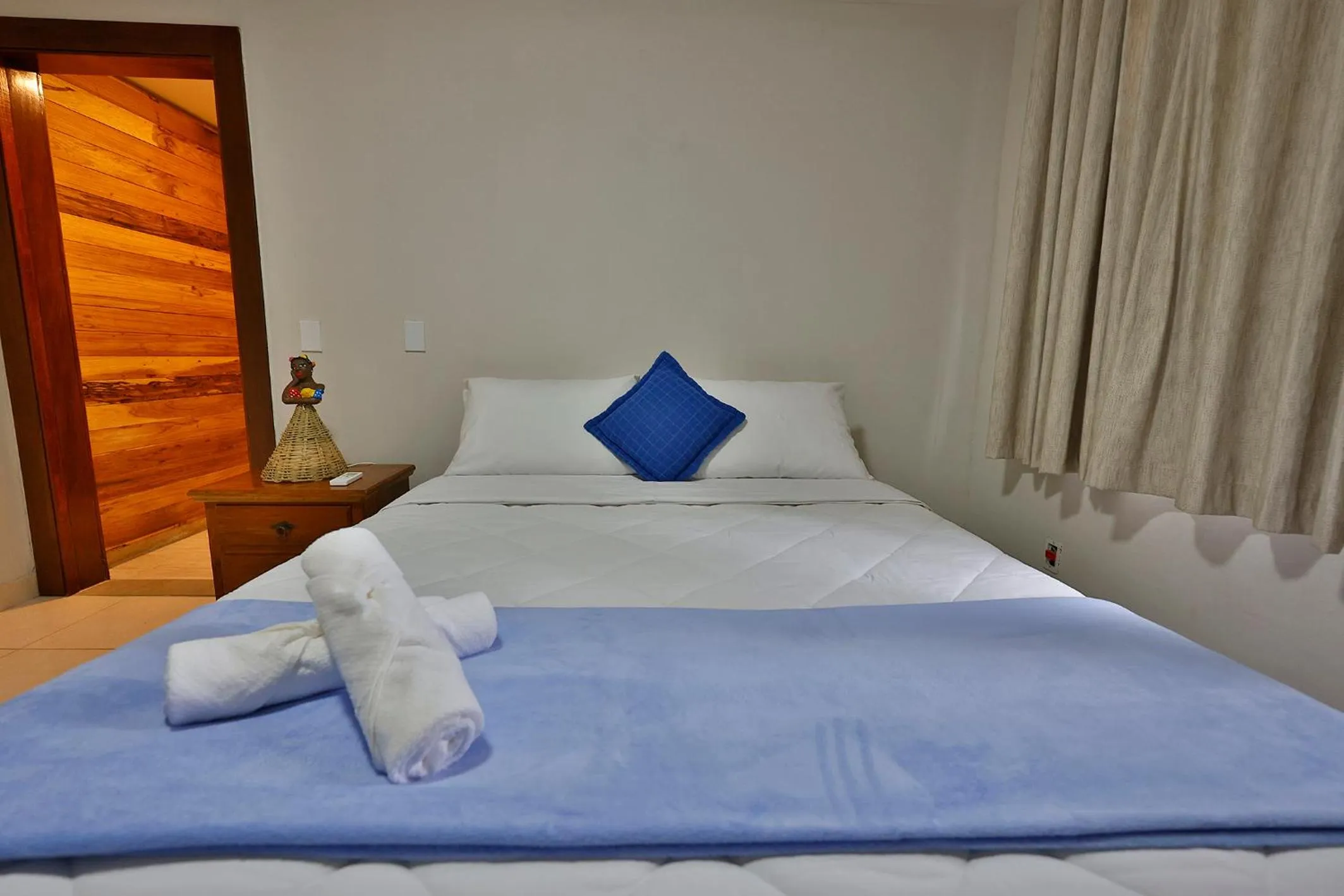 Photo of the whole room in Cliffside Boutique Hotel