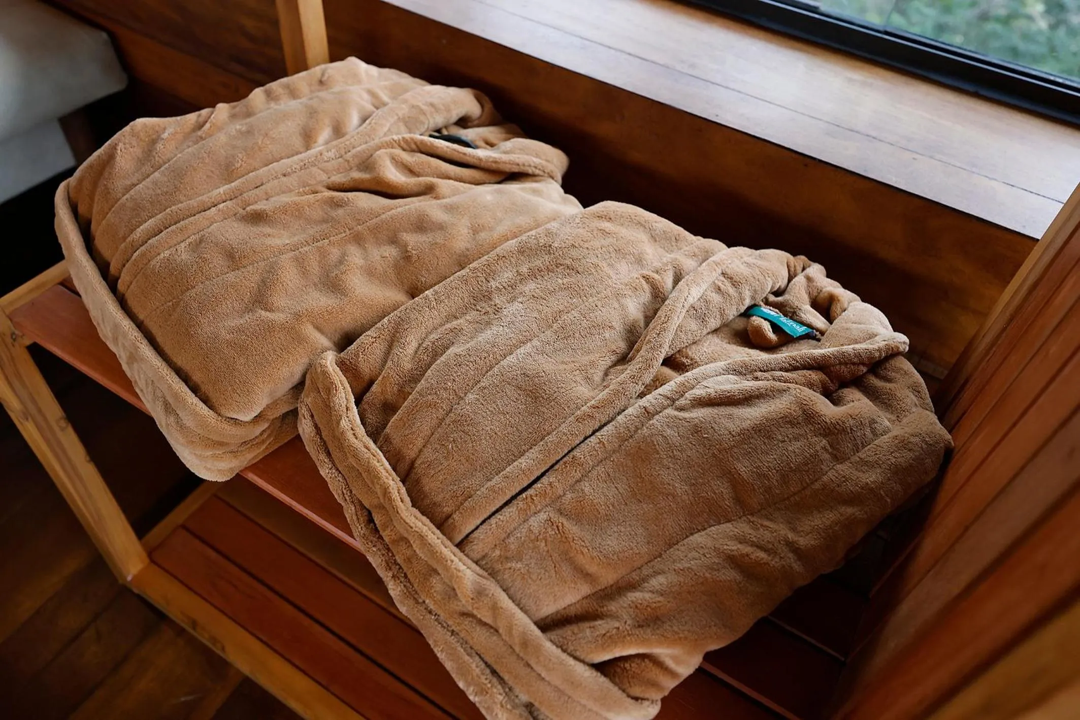 Photo of the whole room in Cliffside Boutique Hotel