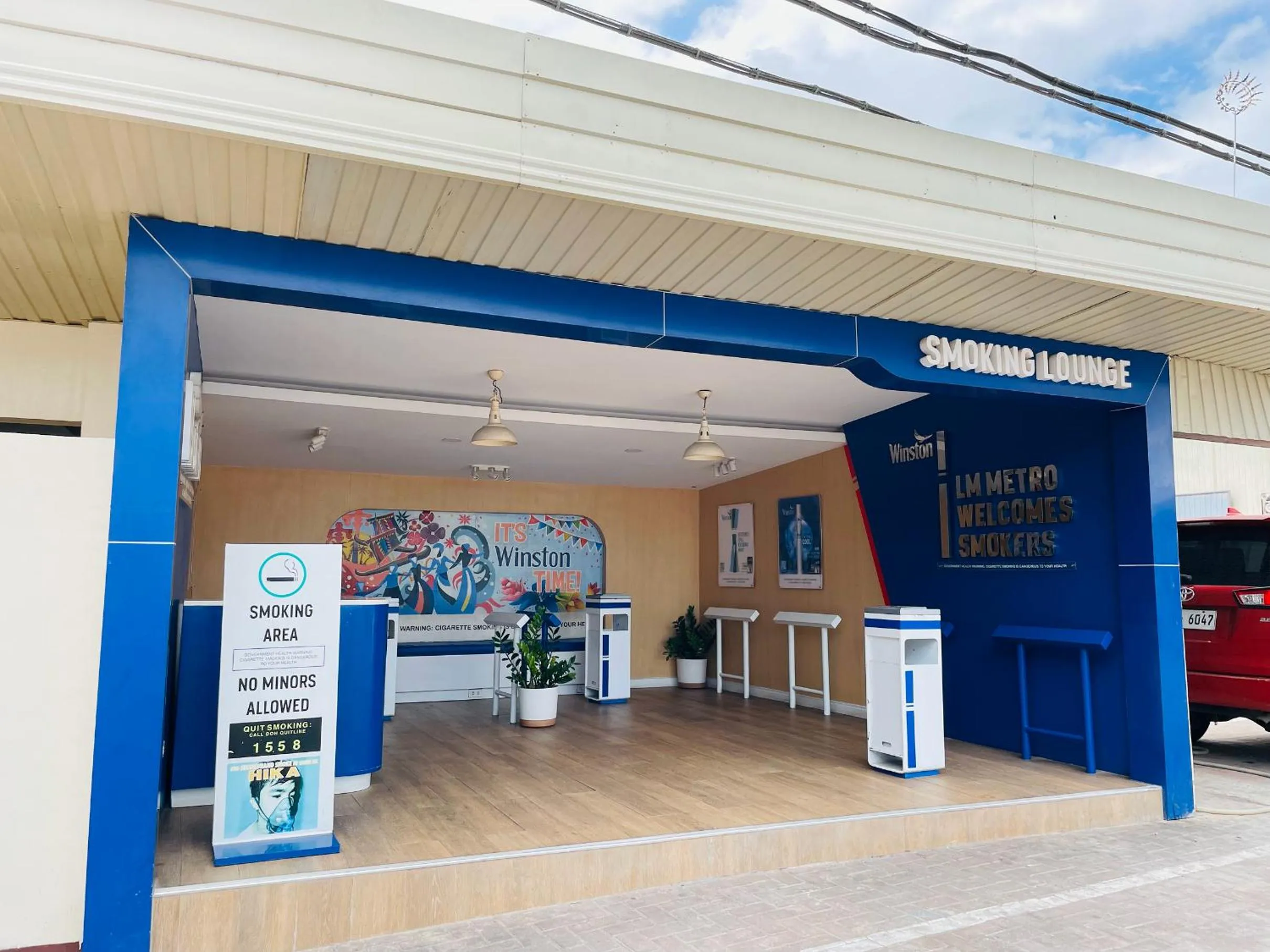 Other in LM METRO HOTEL