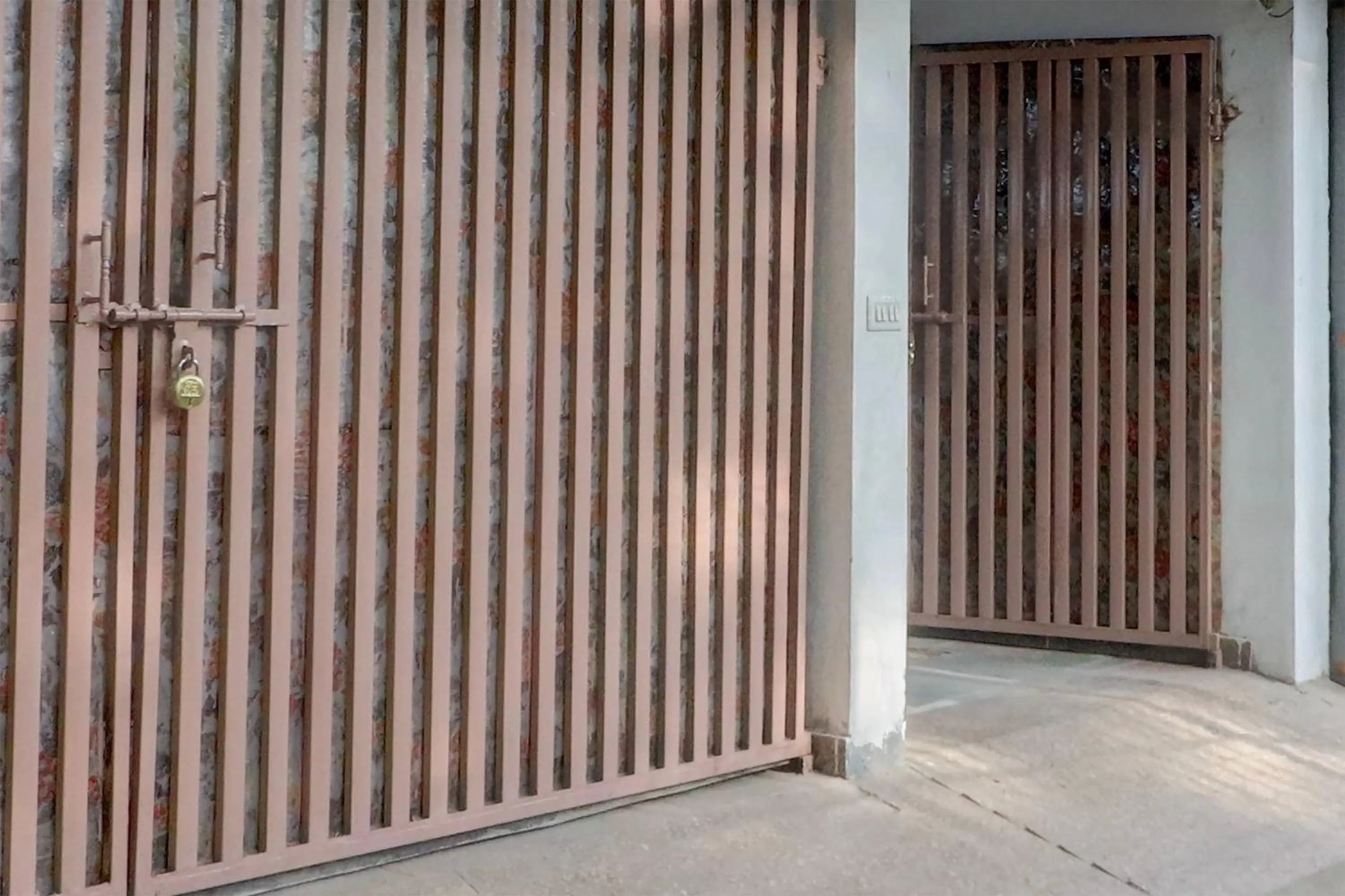 Facade/entrance in Super Hotel O Hotel Feel Inn