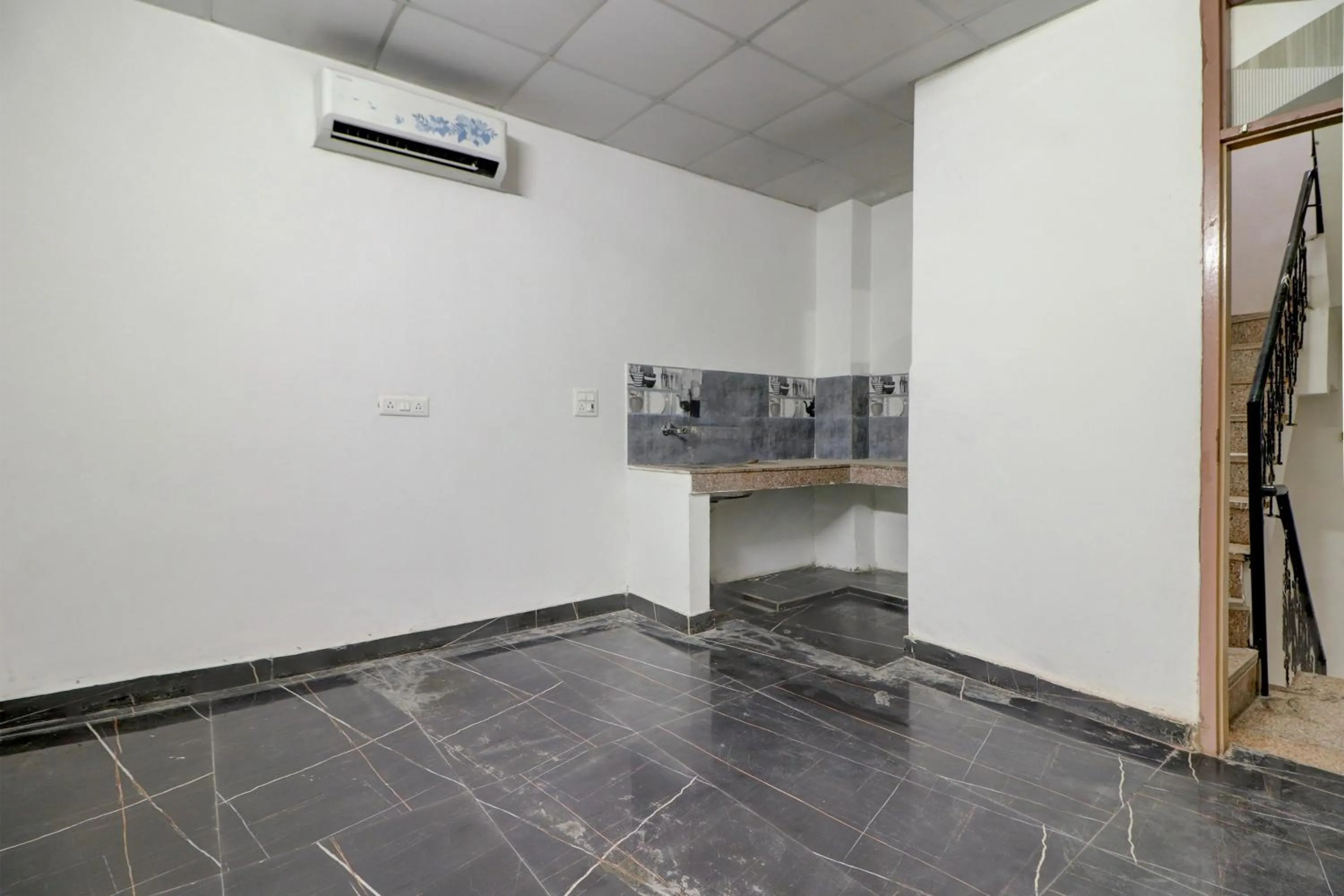 Lobby or reception in Super Hotel O Hotel Feel Inn