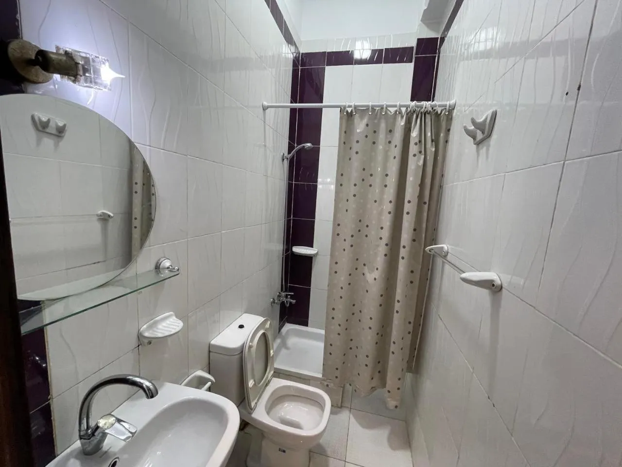 Family Palace Hostel