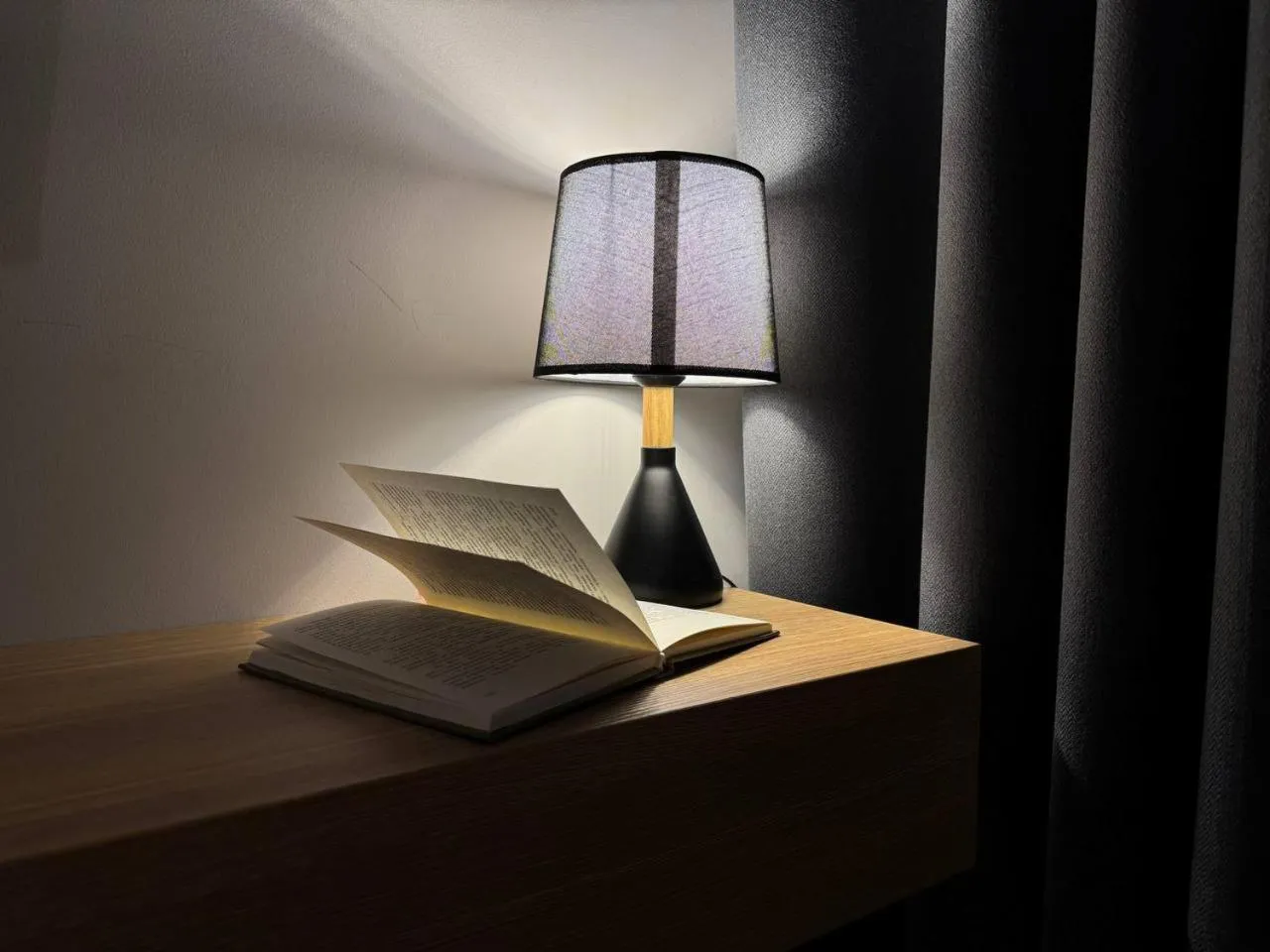 Property building in Nuovo Boutique Hotel