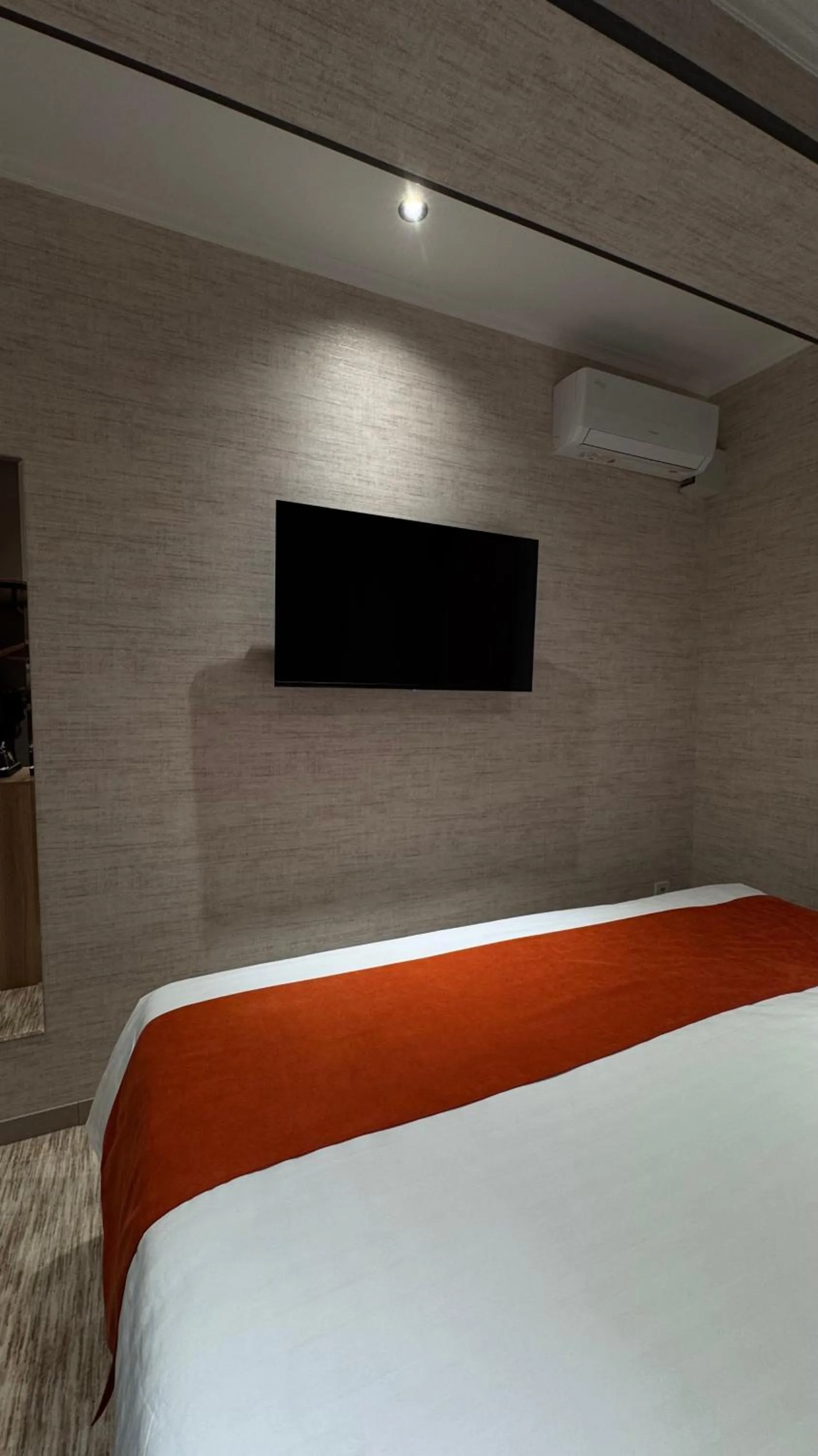 Bedroom, Bed in Nuovo Boutique Hotel