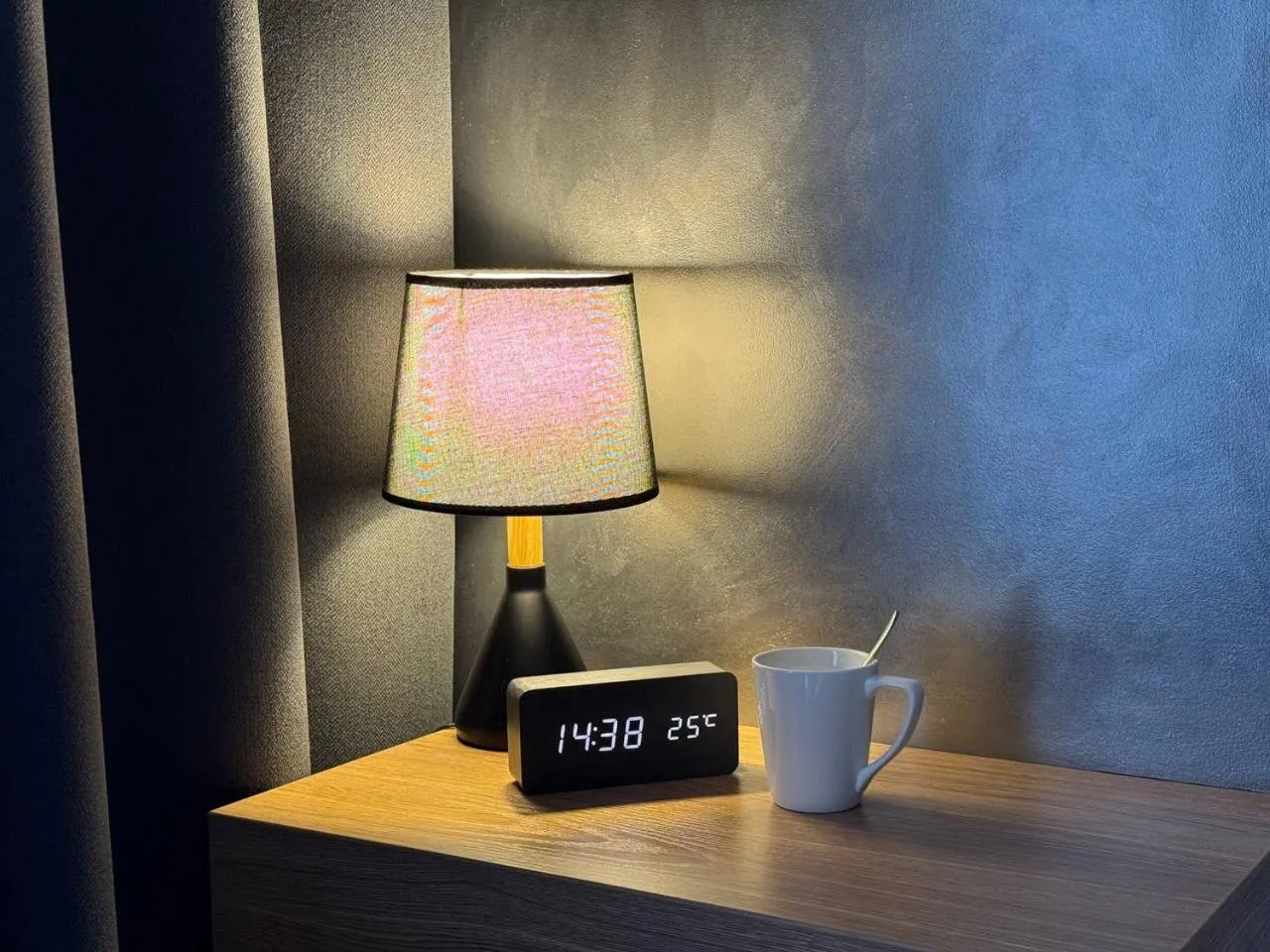 Property building in Nuovo Boutique Hotel