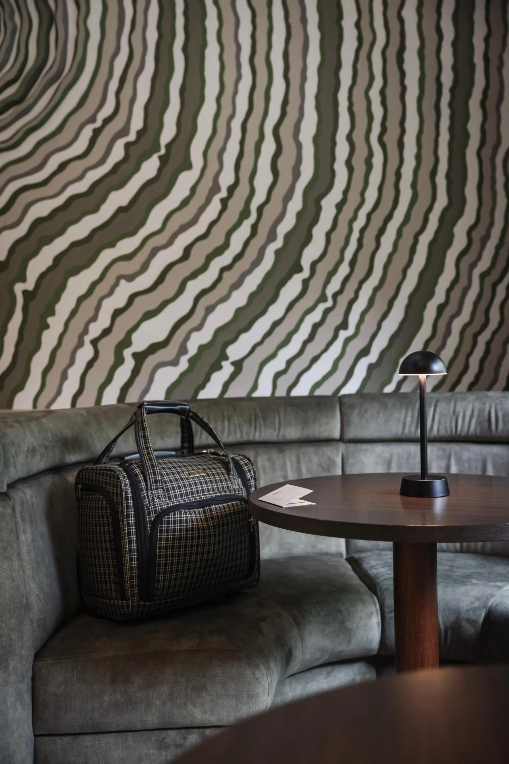 Lobby or reception in Donnington Hotel, Spa & Golf