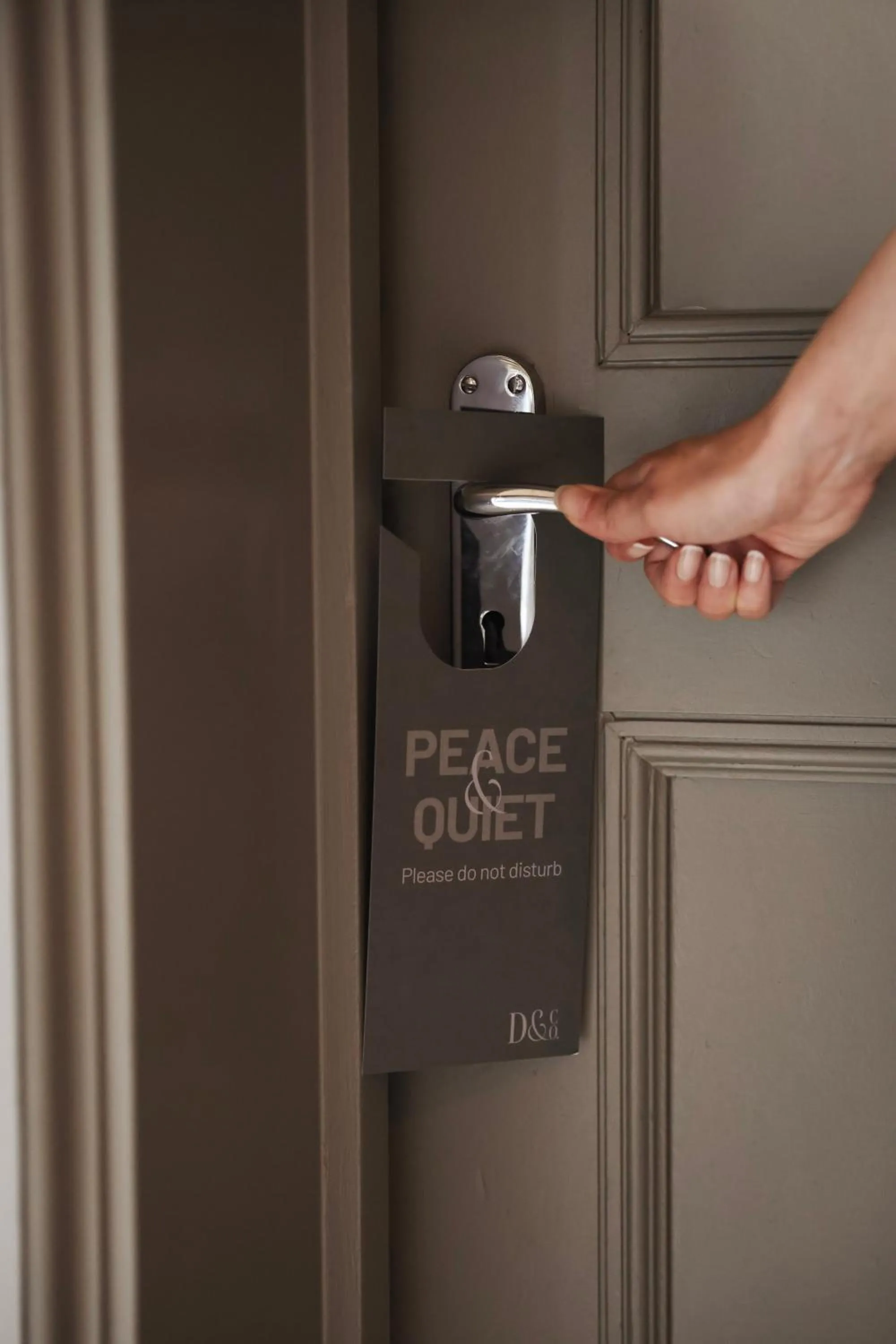 Bedroom in Donnington Hotel, Spa & Golf