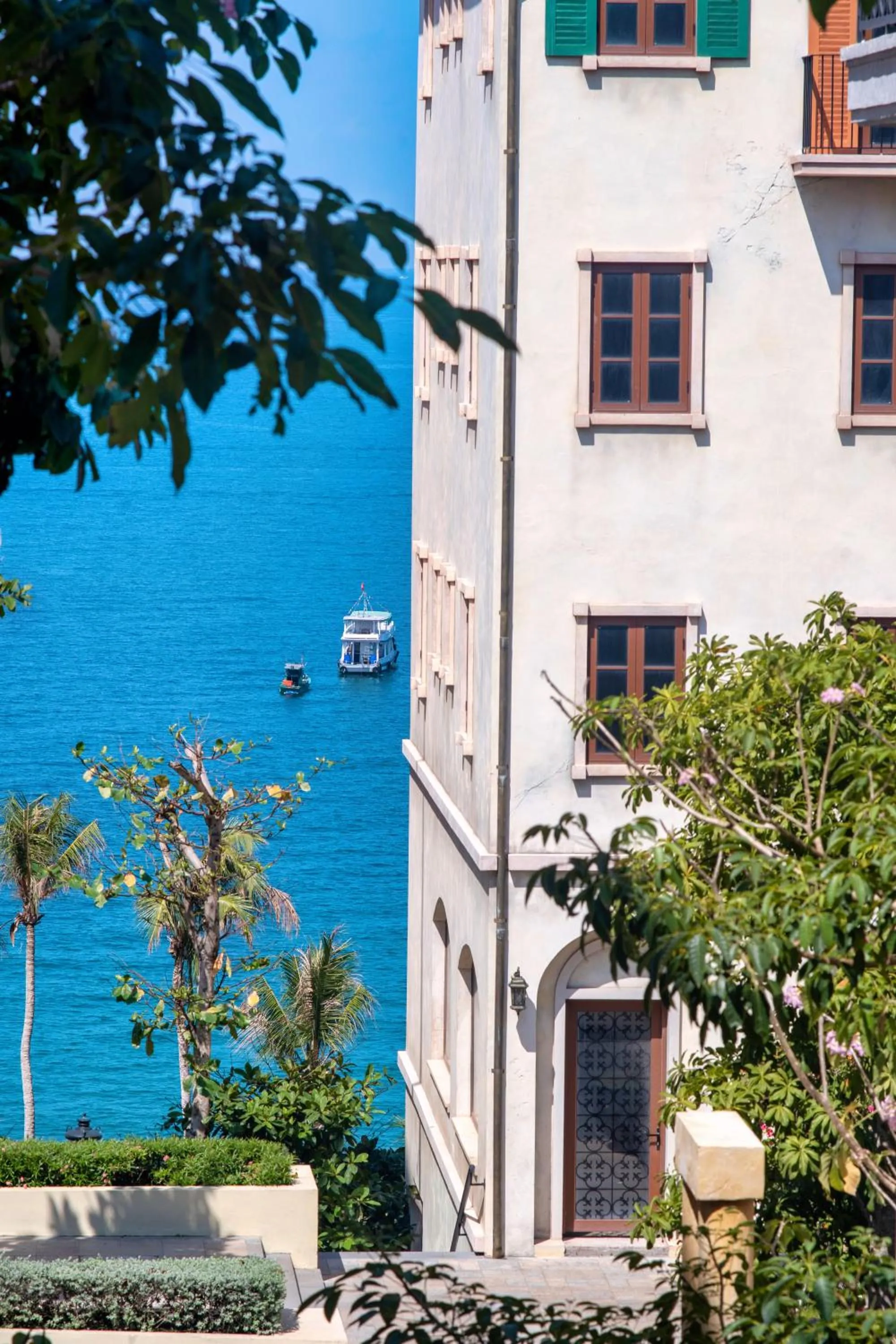 Nearby landmark in Lotus Home Hillside