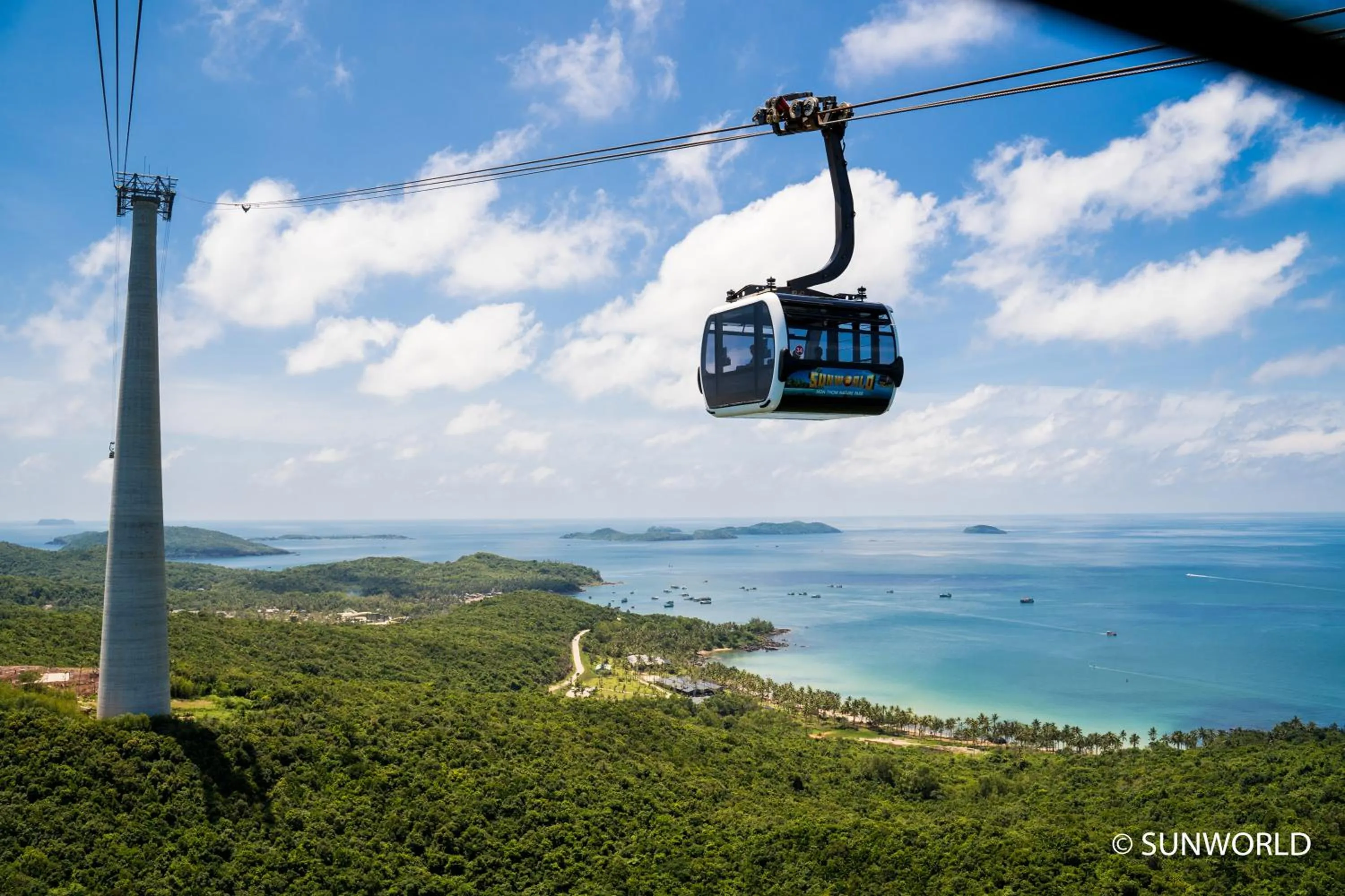 Nearby landmark in Lotus Home Hillside