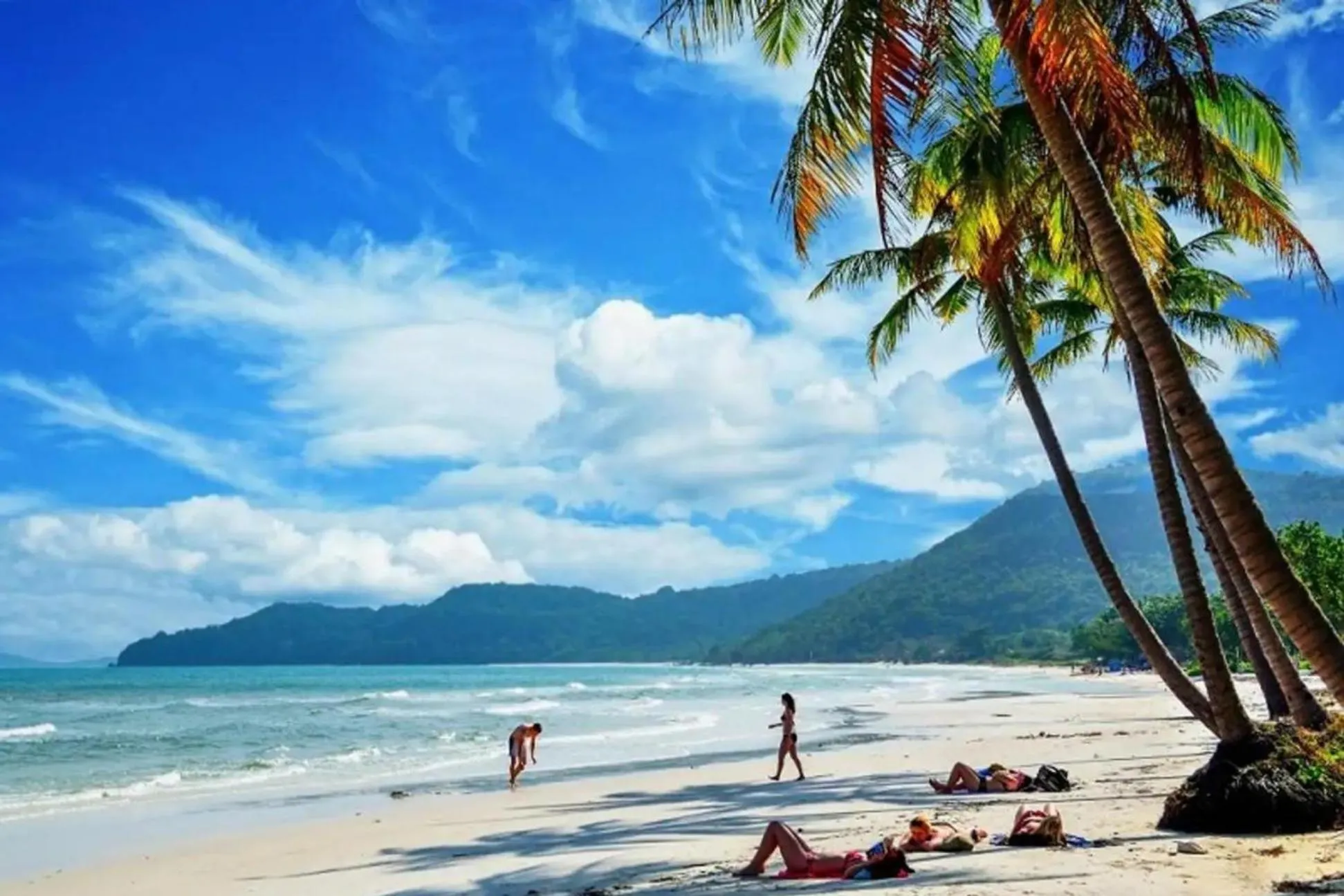 Nearby landmark in Lotus Home Hillside