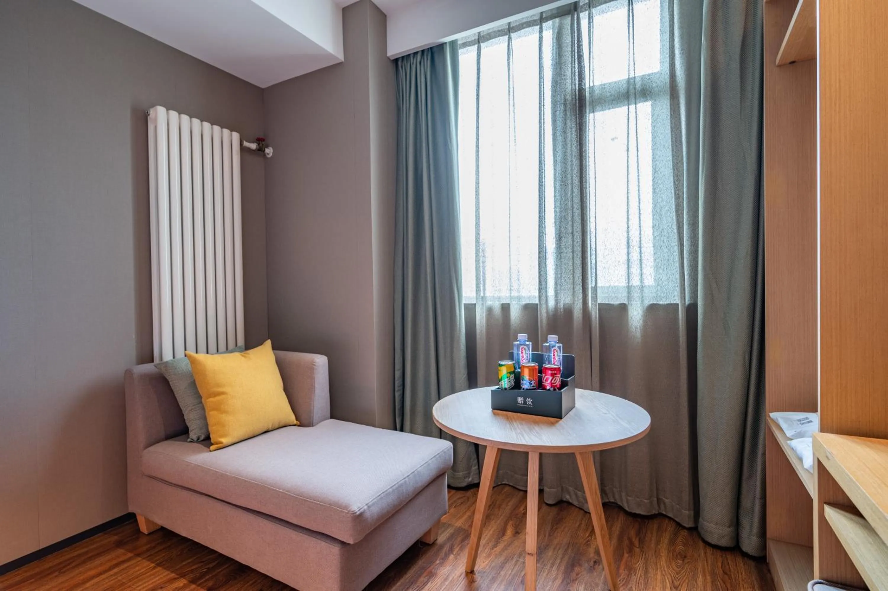 Photo of the whole room in True Go Hotel - Beijing Asian Games Village National Convention Center