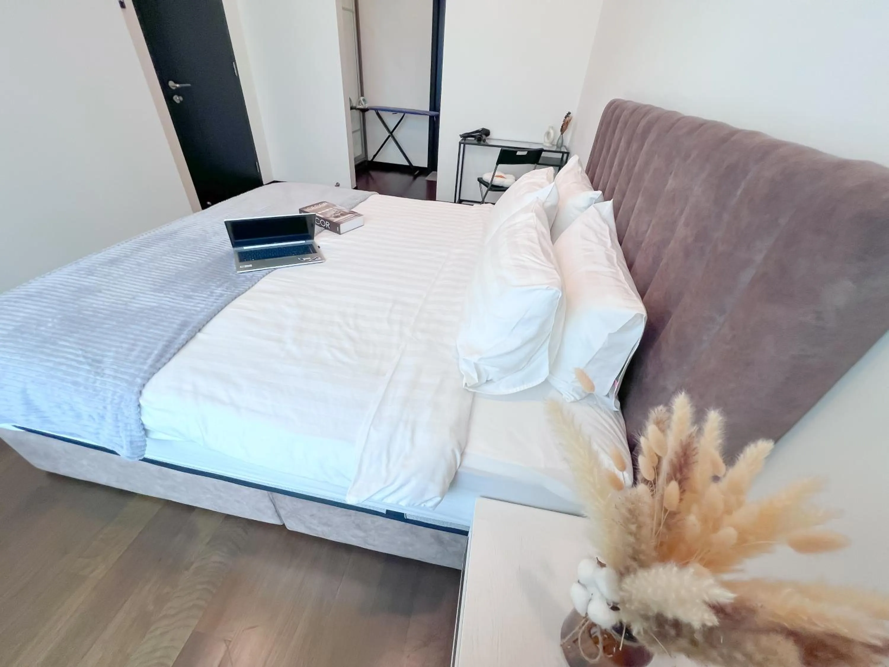 Opus Residences by Manhattan Group