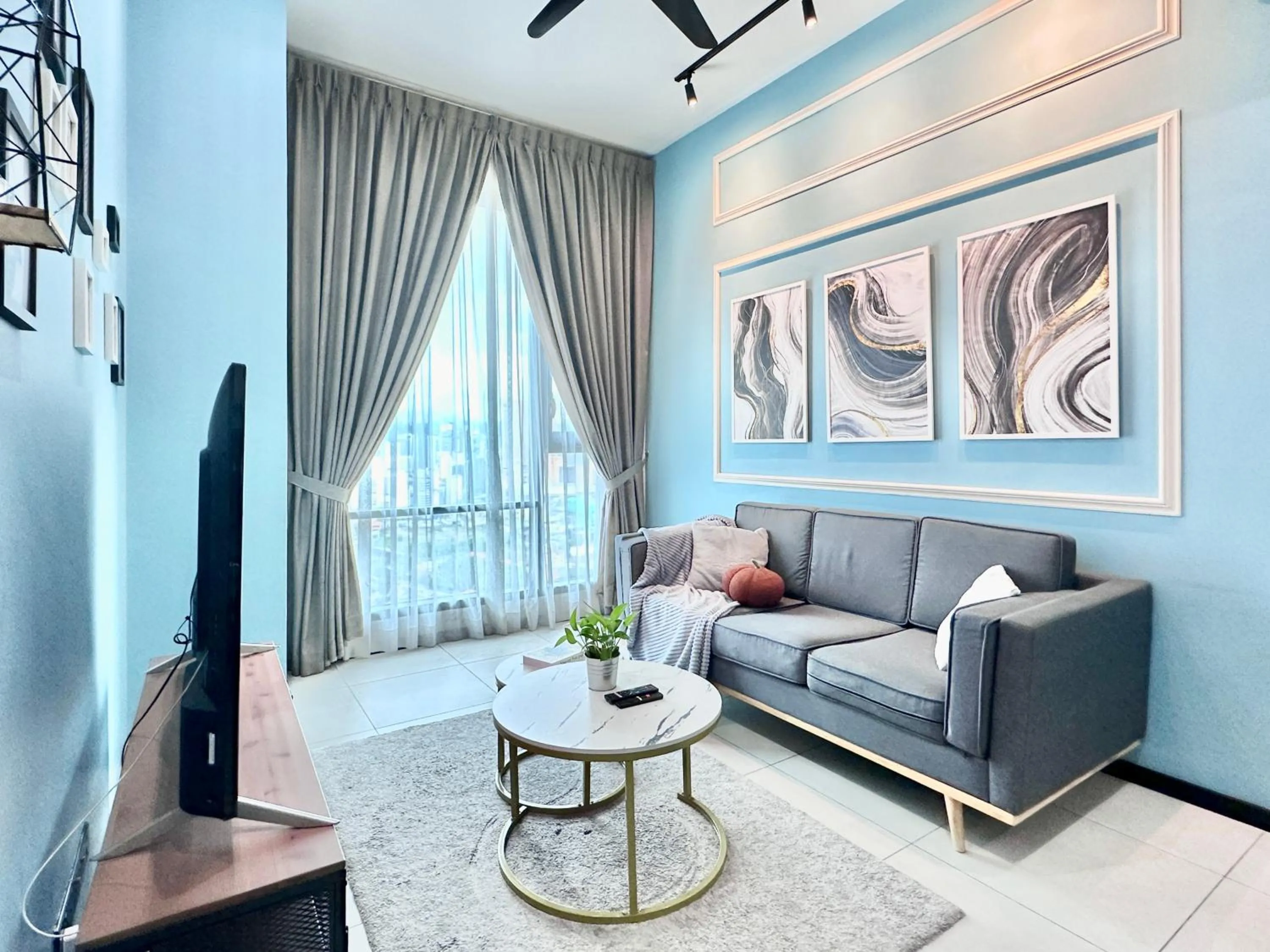 Opus Residences by Manhattan Group