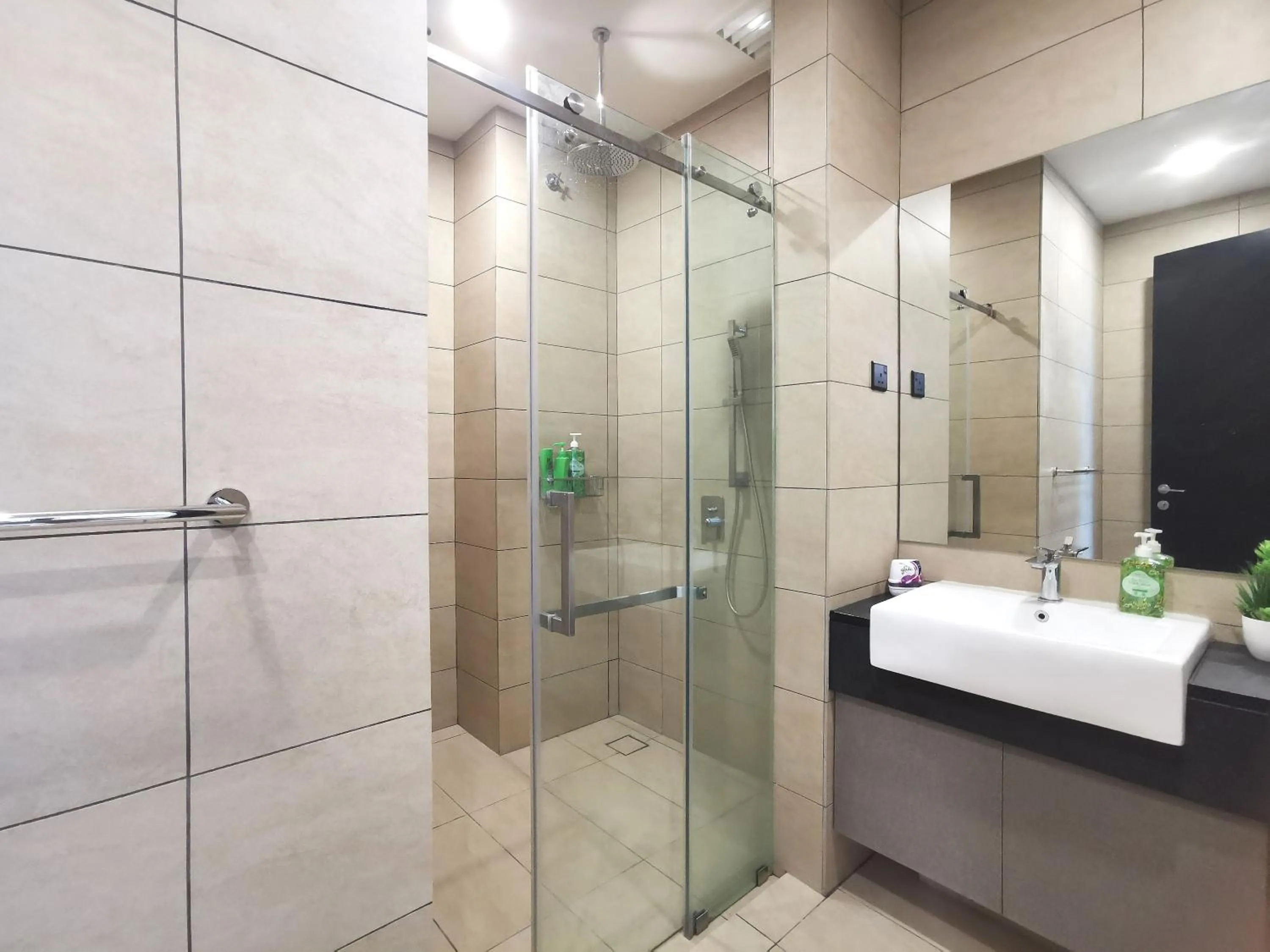 Opus Residences by Manhattan Group